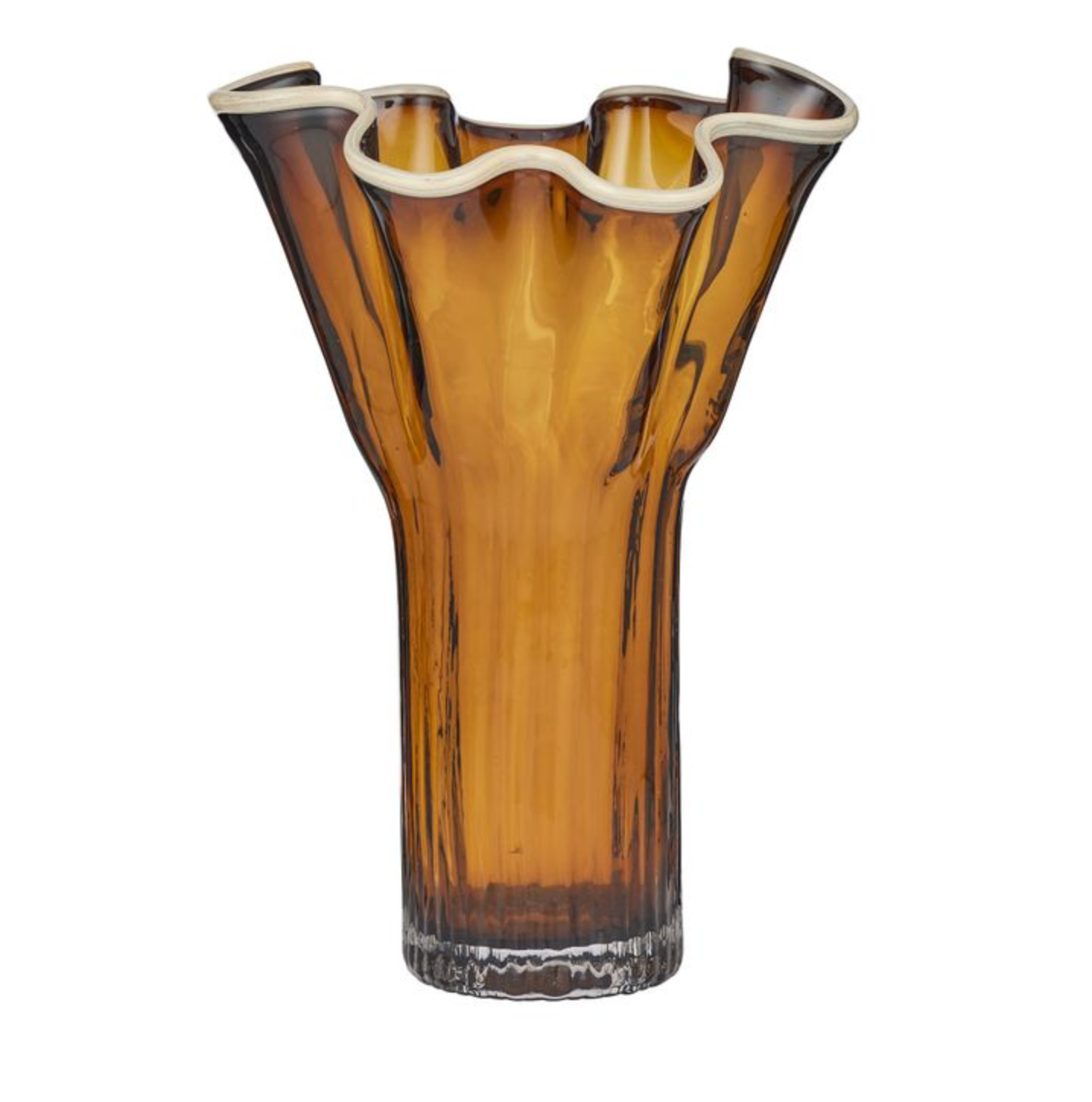 Agnes | Glass Vase