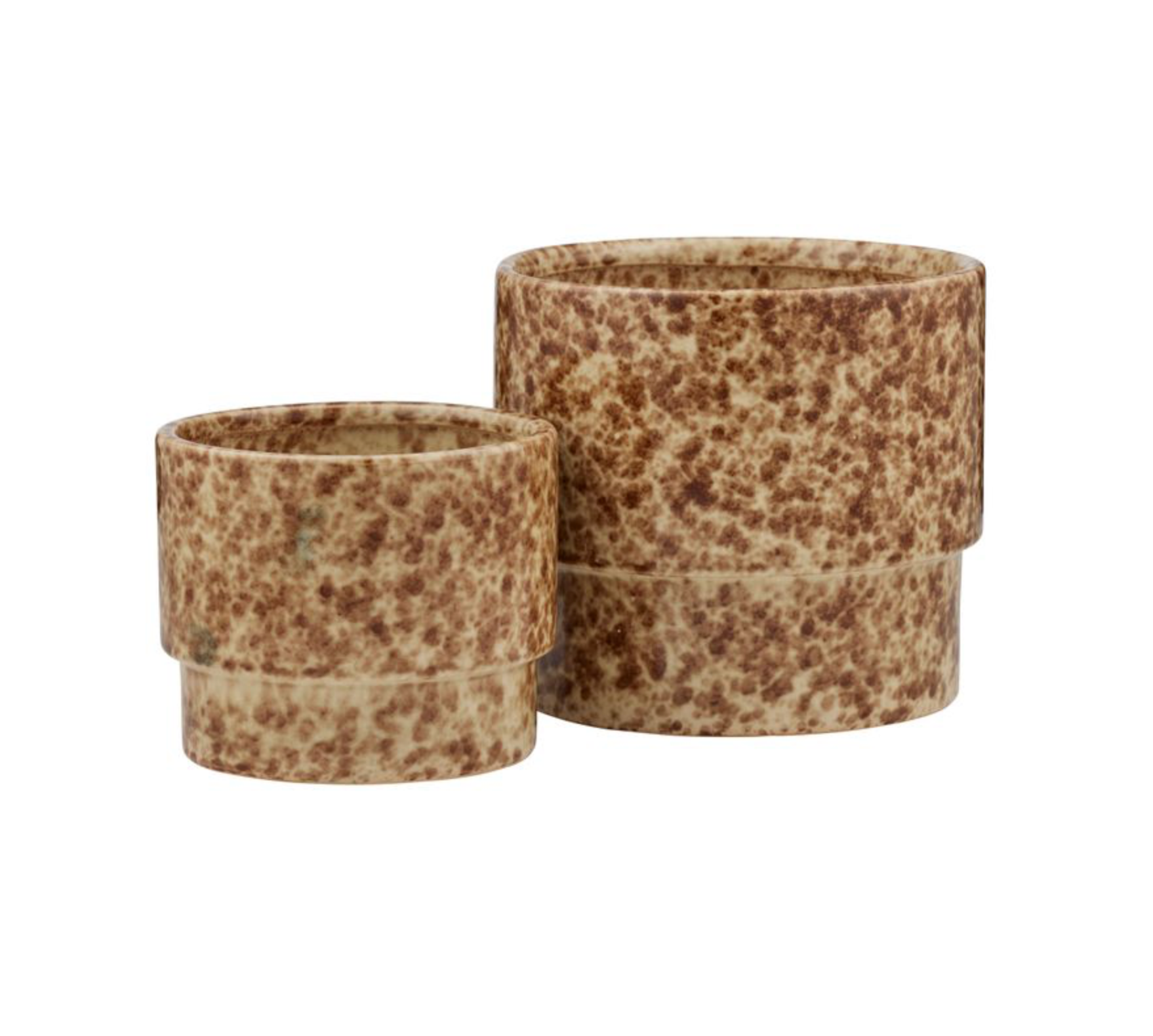 Leon | Ceramic Pot