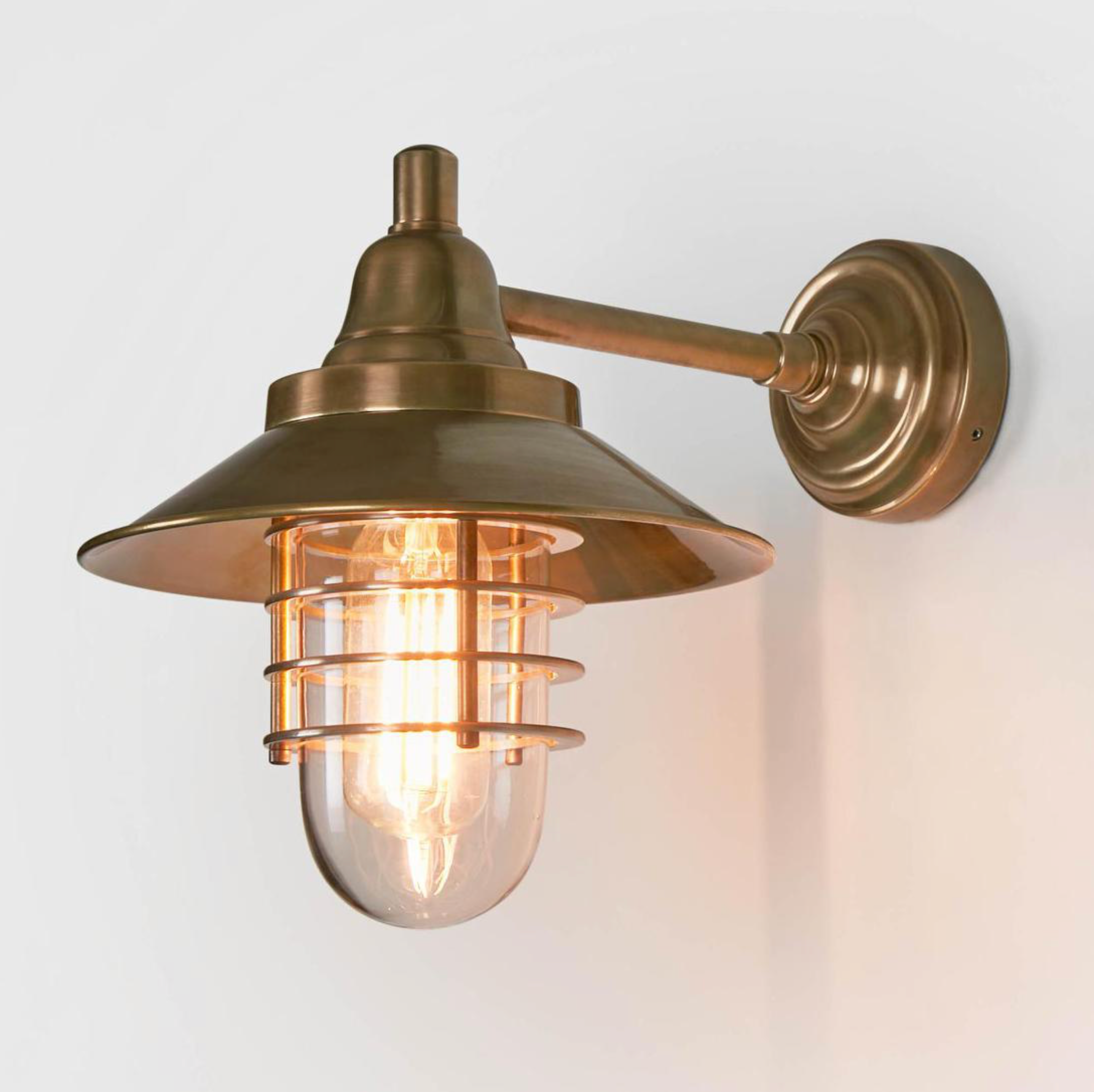 Clark | Wall Light
