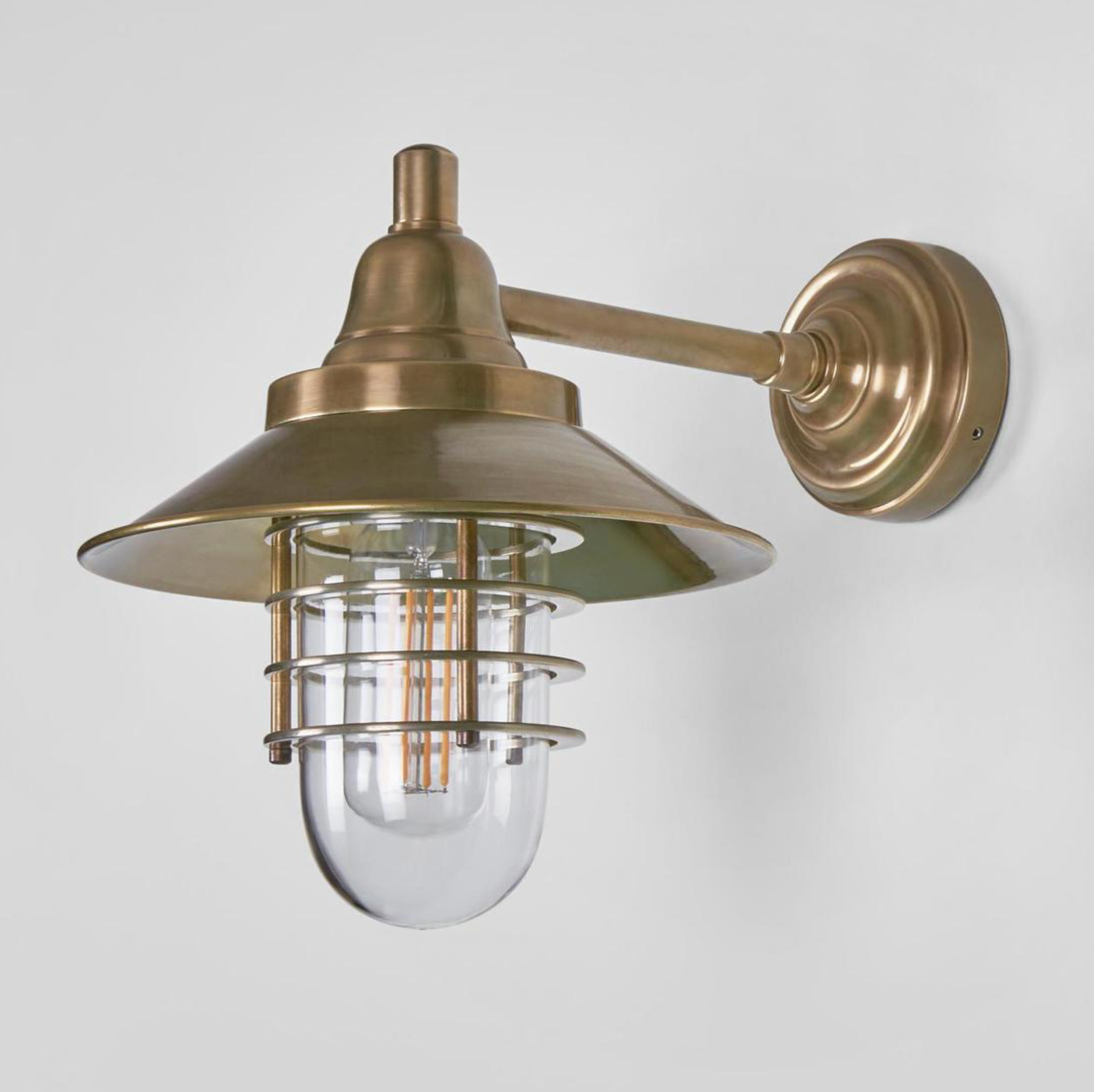 Clark | Wall Light