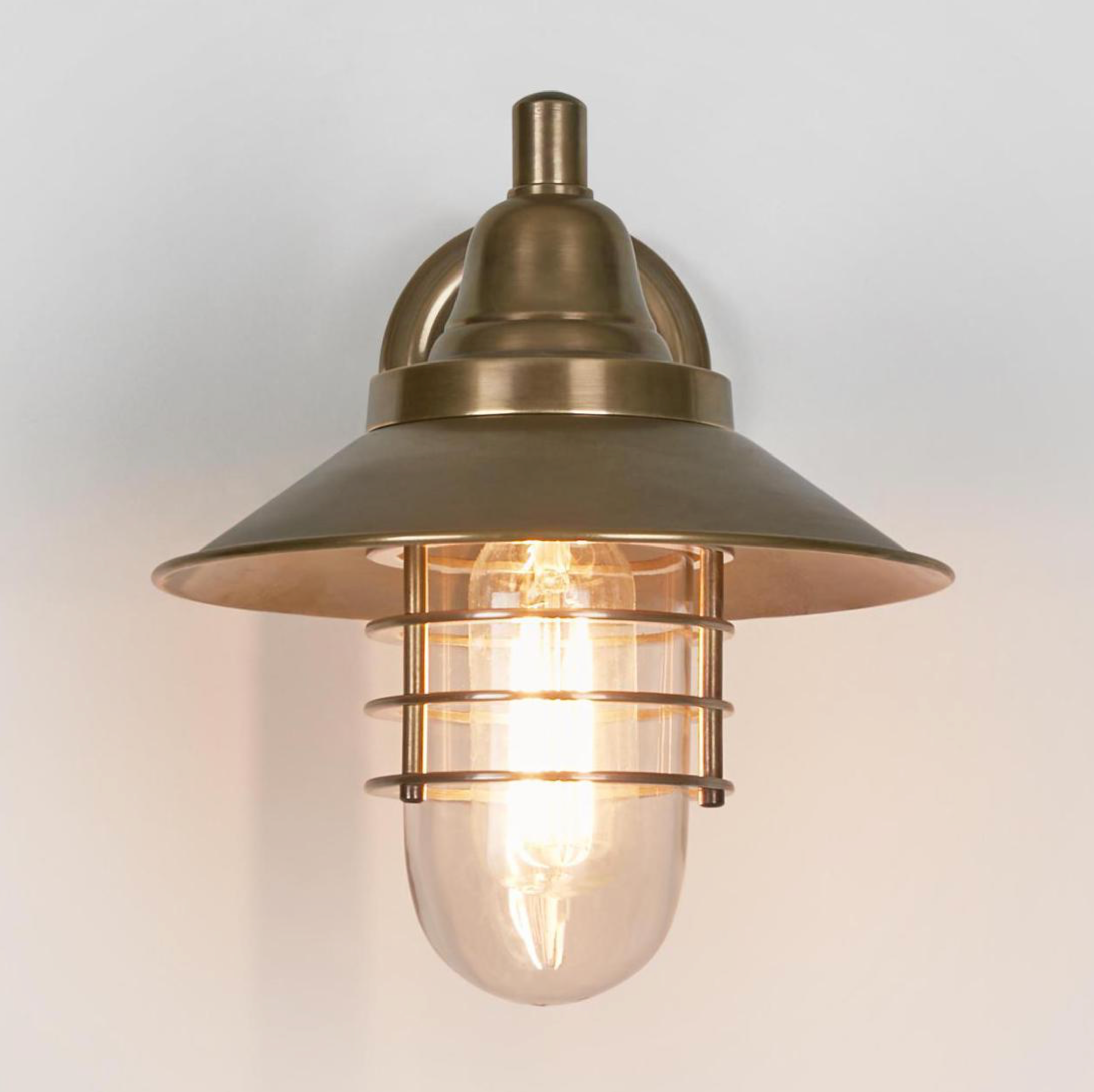 Clark | Wall Light