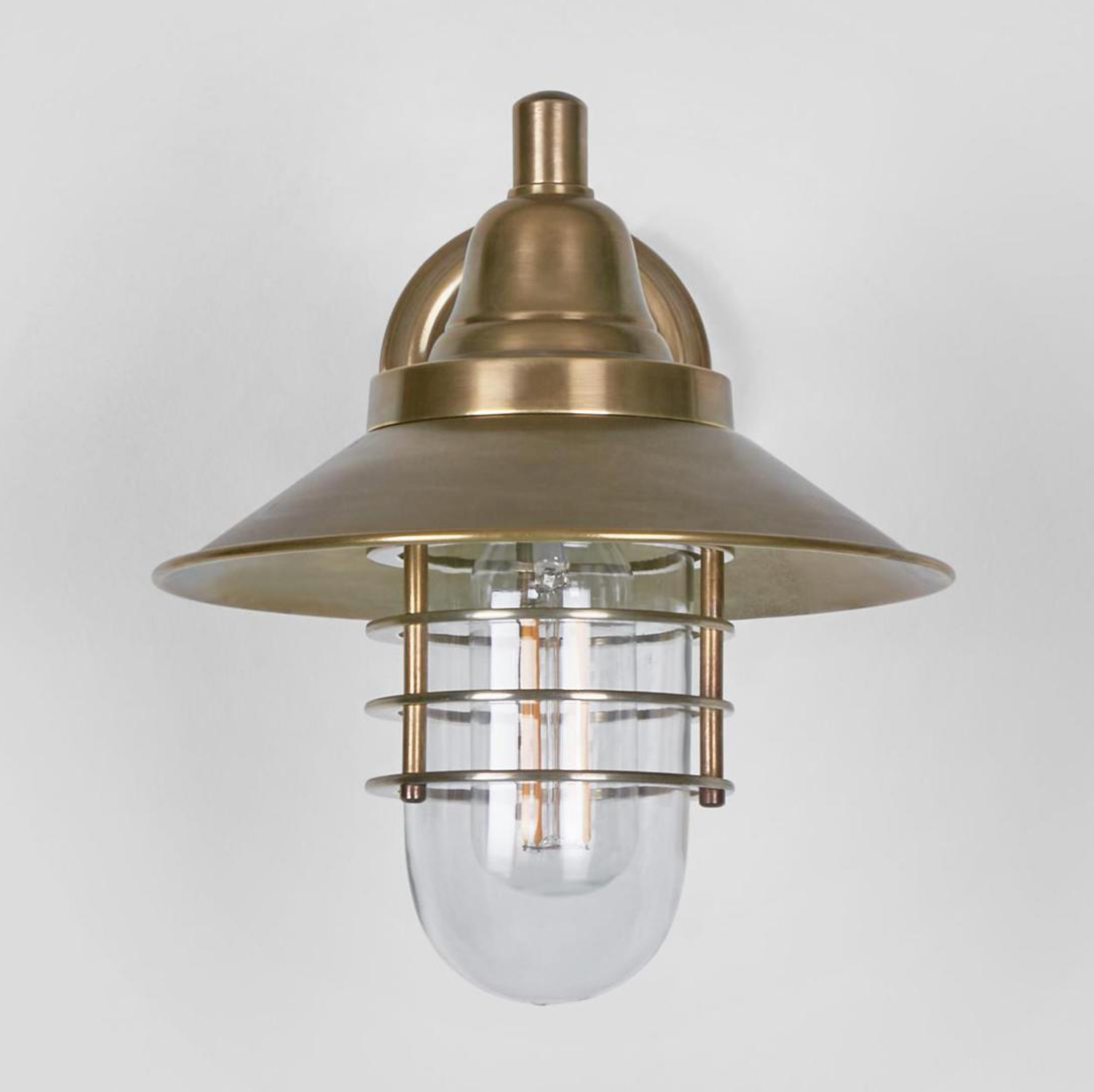 Clark | Wall Light