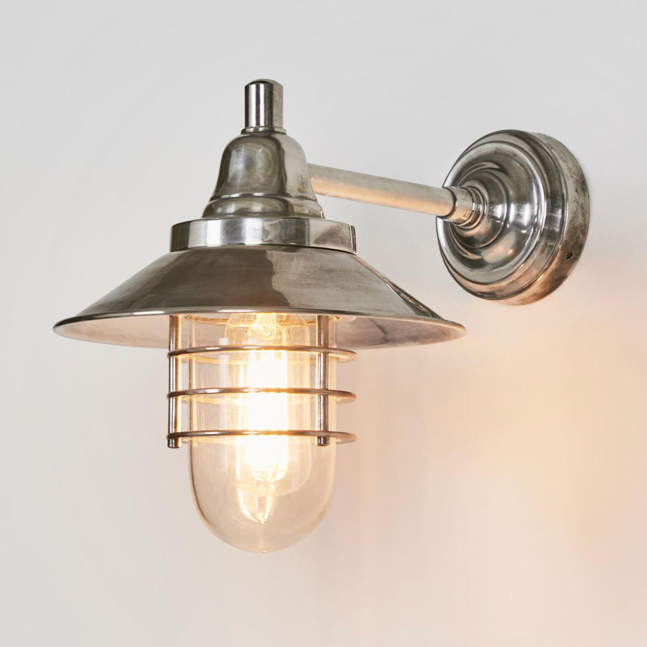 Clark | Wall Light