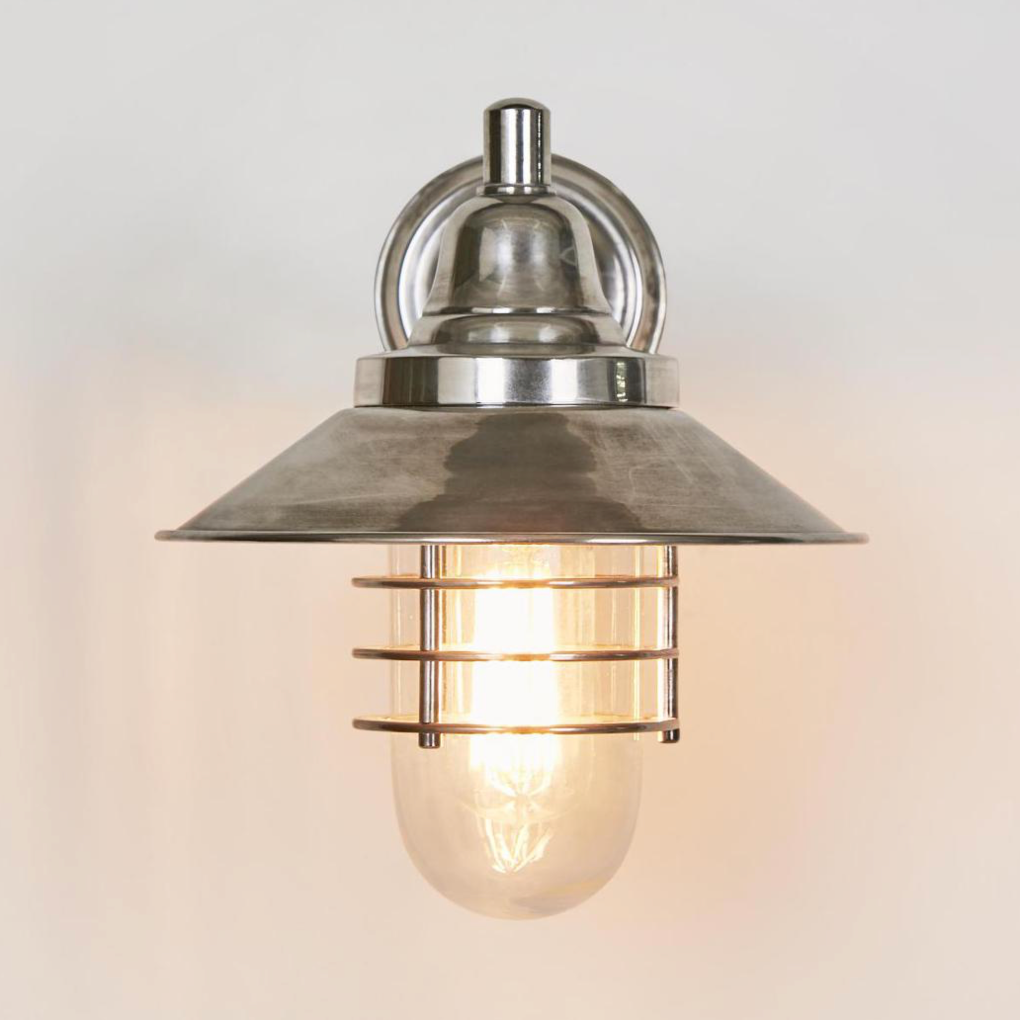 Clark | Wall Light