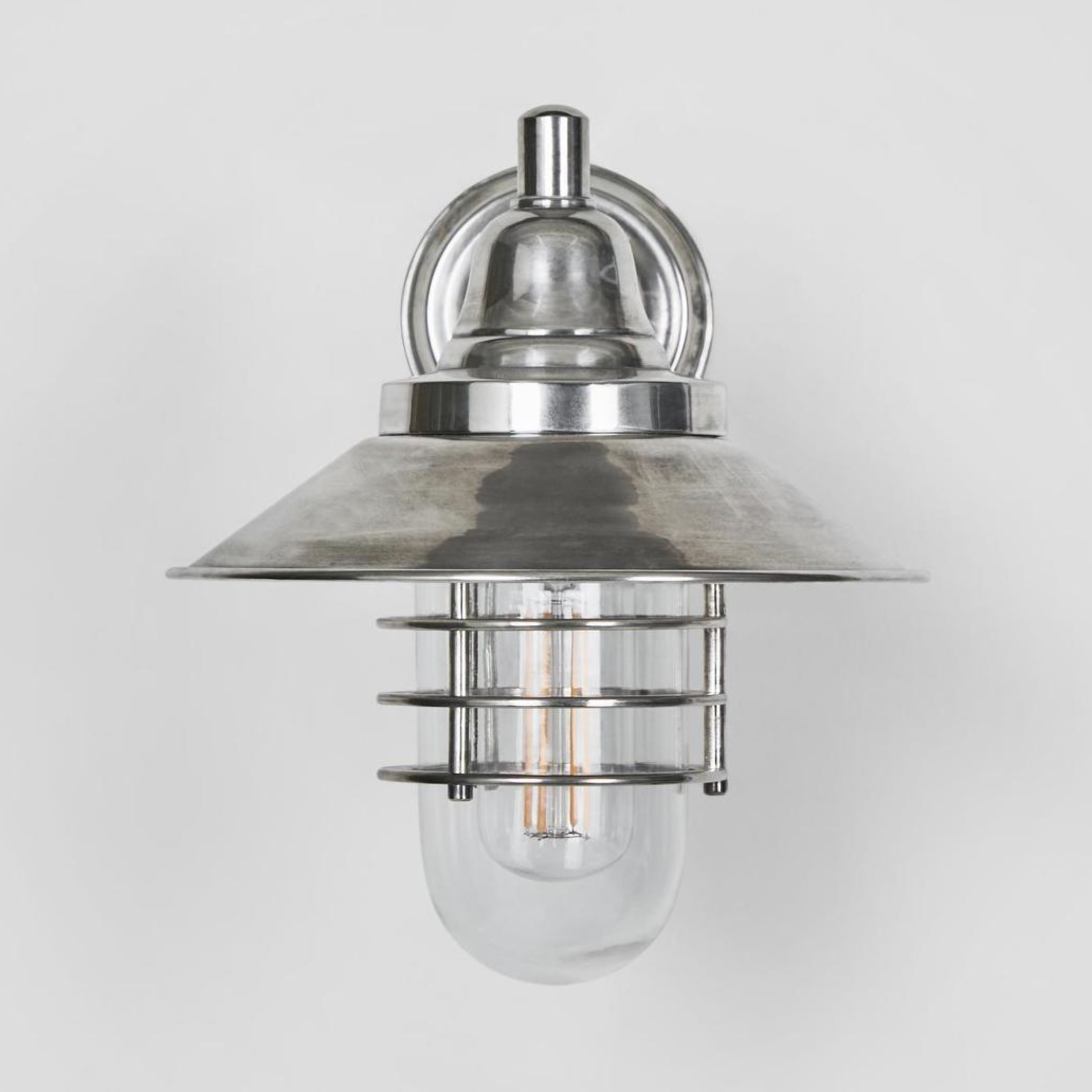 Clark | Wall Light
