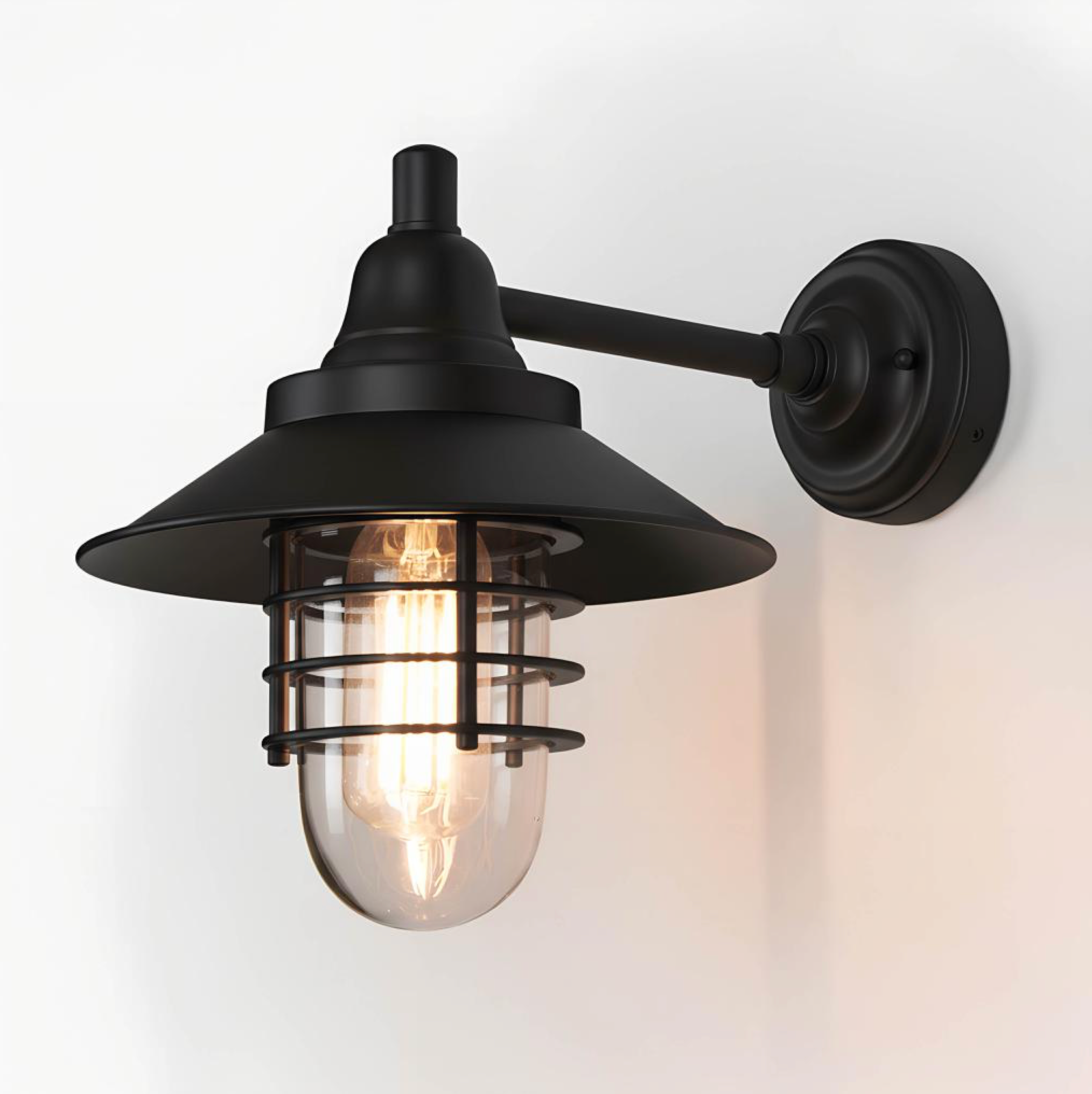 Clark | Wall Light
