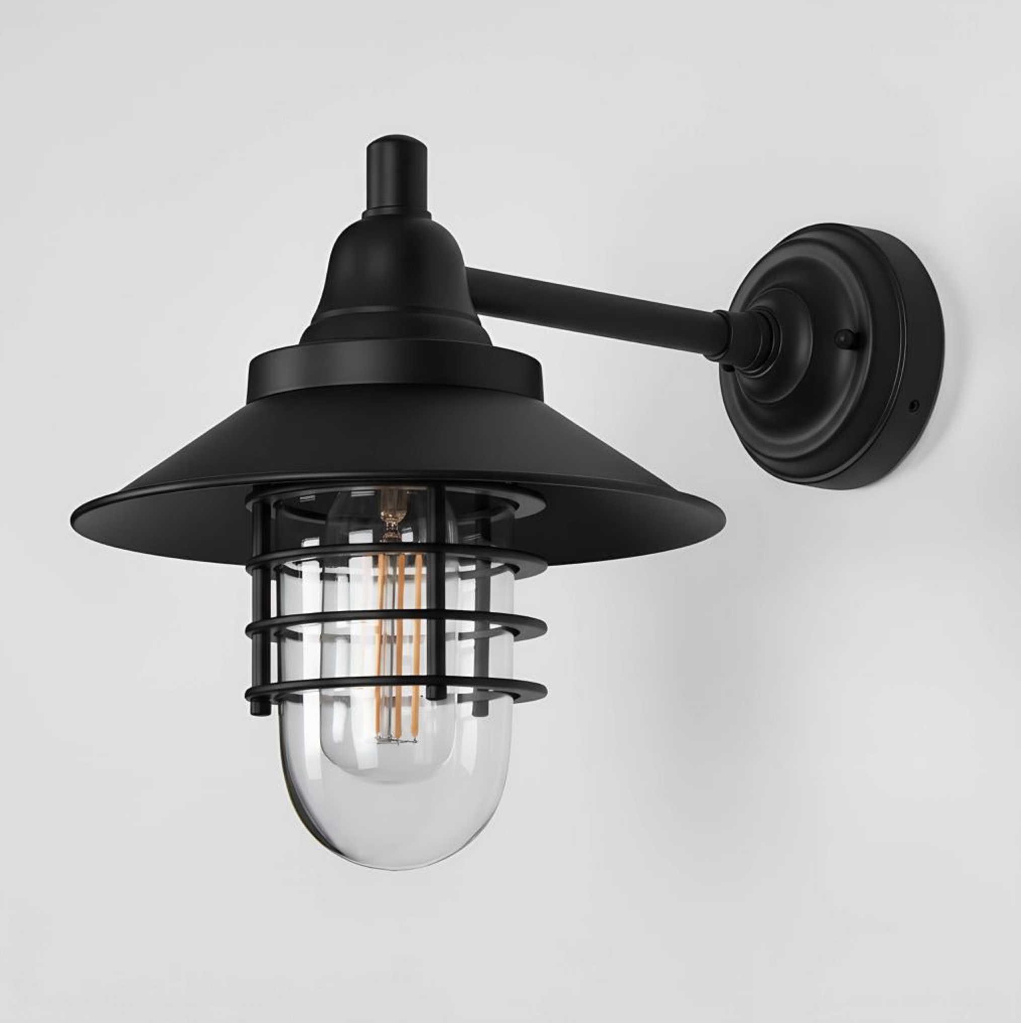 Clark | Wall Light