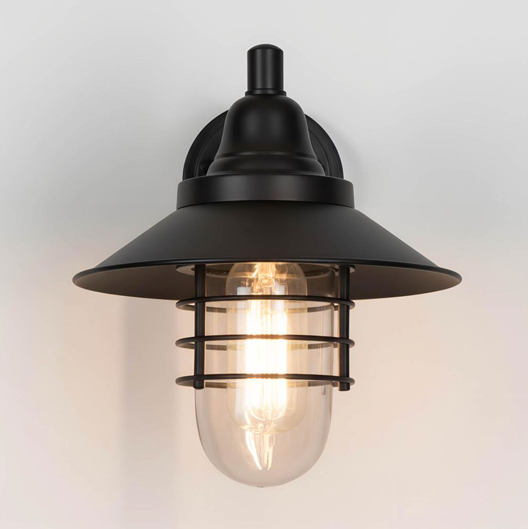 Clark | Wall Light