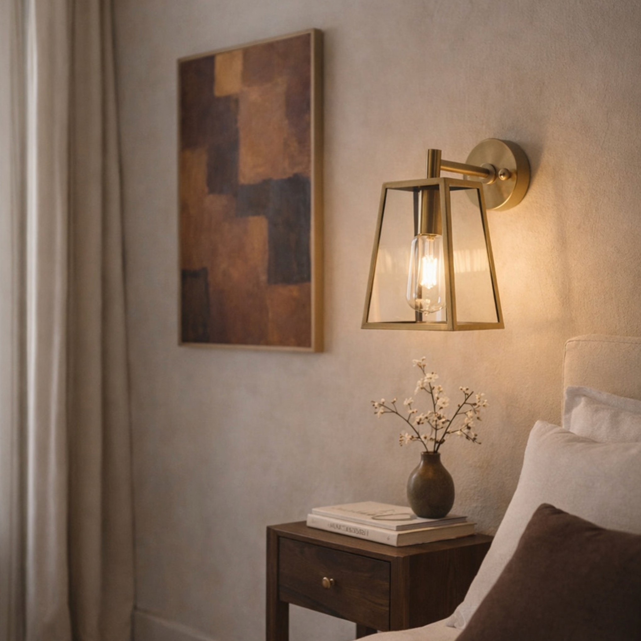 Cantena | Wall Light
