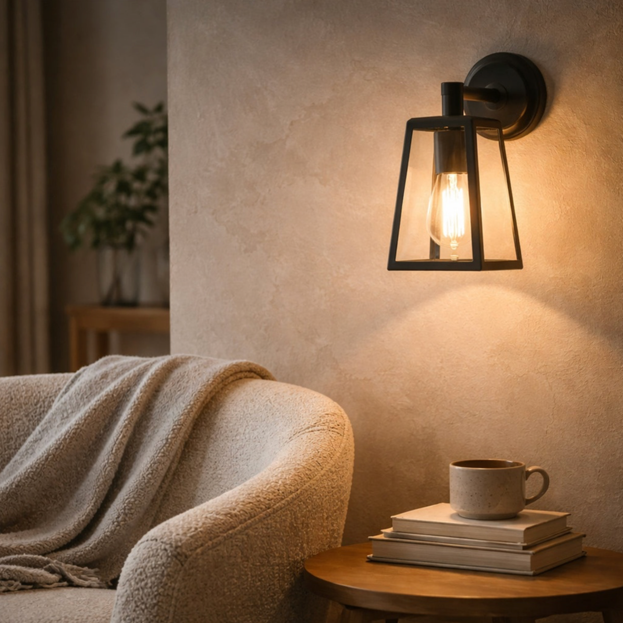 Cantena | Wall Light