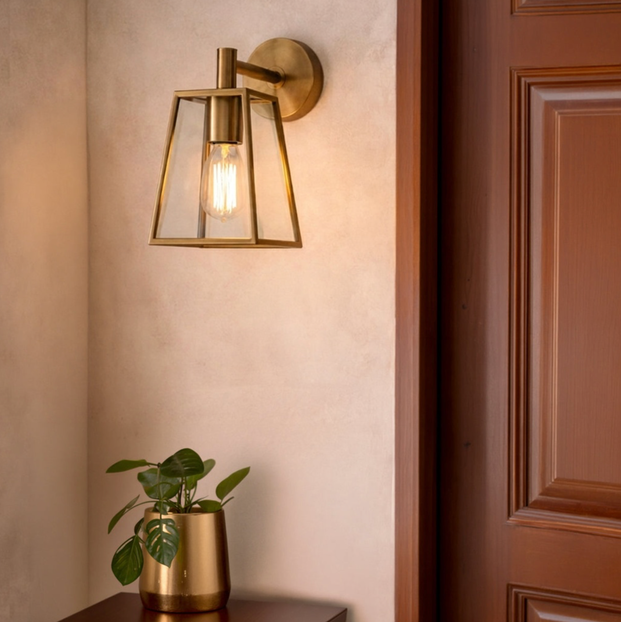 Cantena | Wall Light