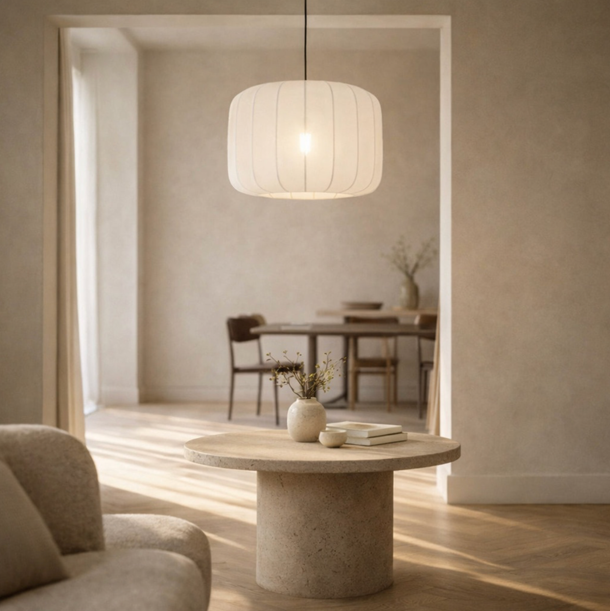 Jonsel | Pendant Light