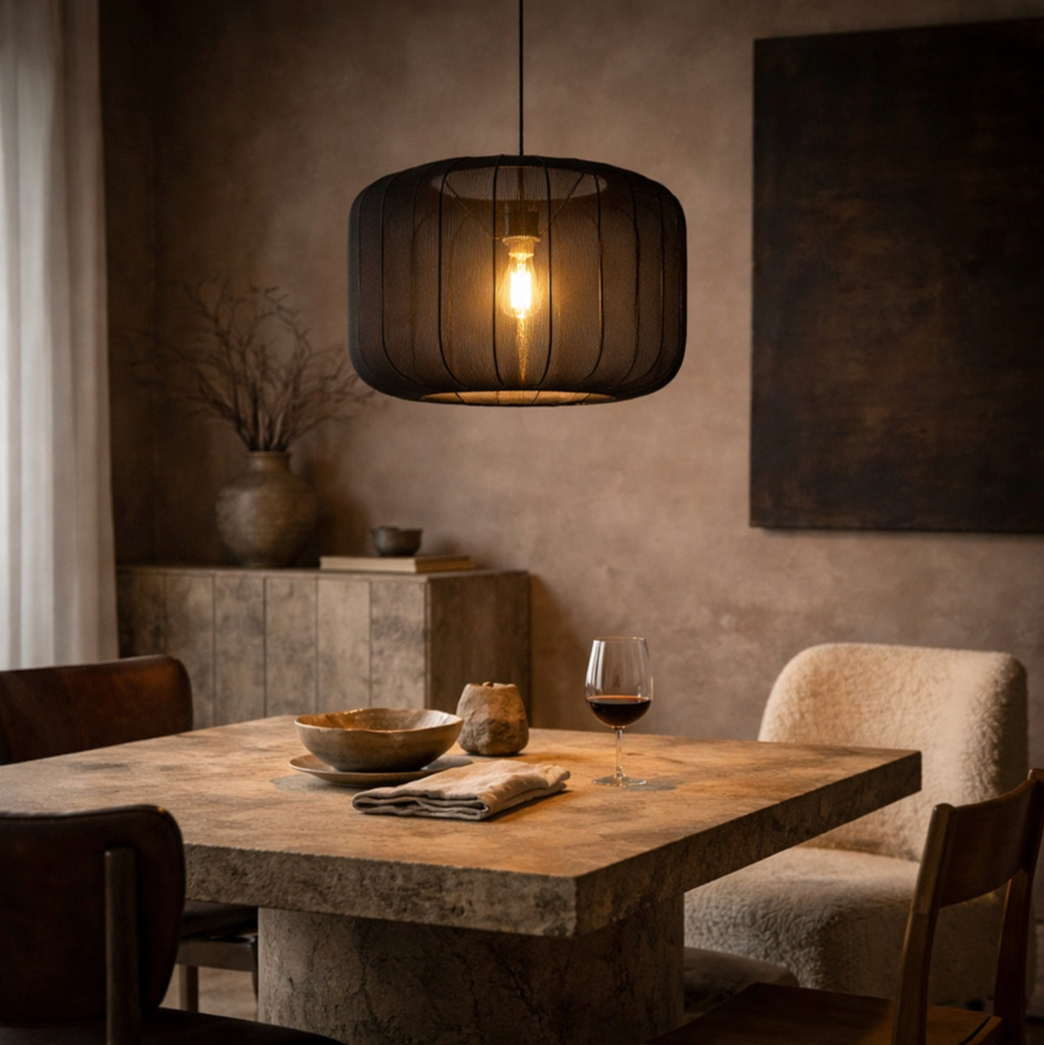 Jonsel | Pendant Light