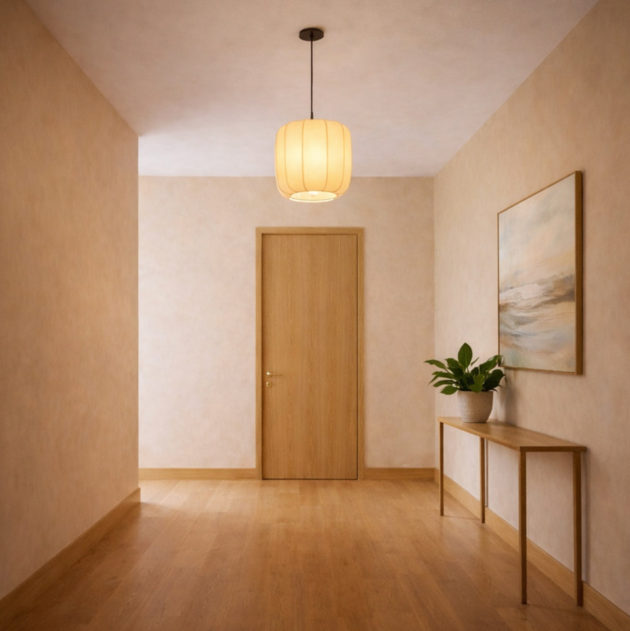 Jonsel | Pendant Light