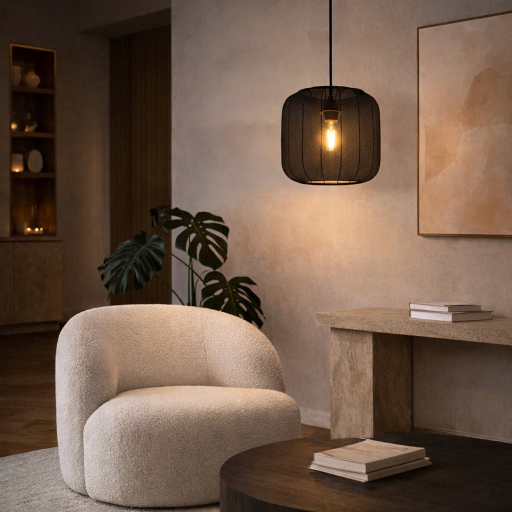 Jonsel | Pendant Light