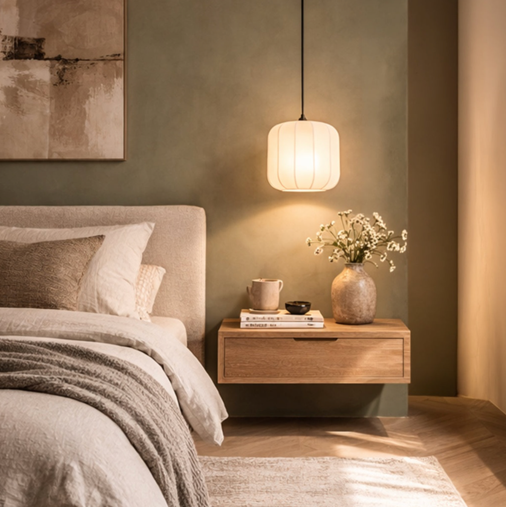 Jonsel | Pendant Light