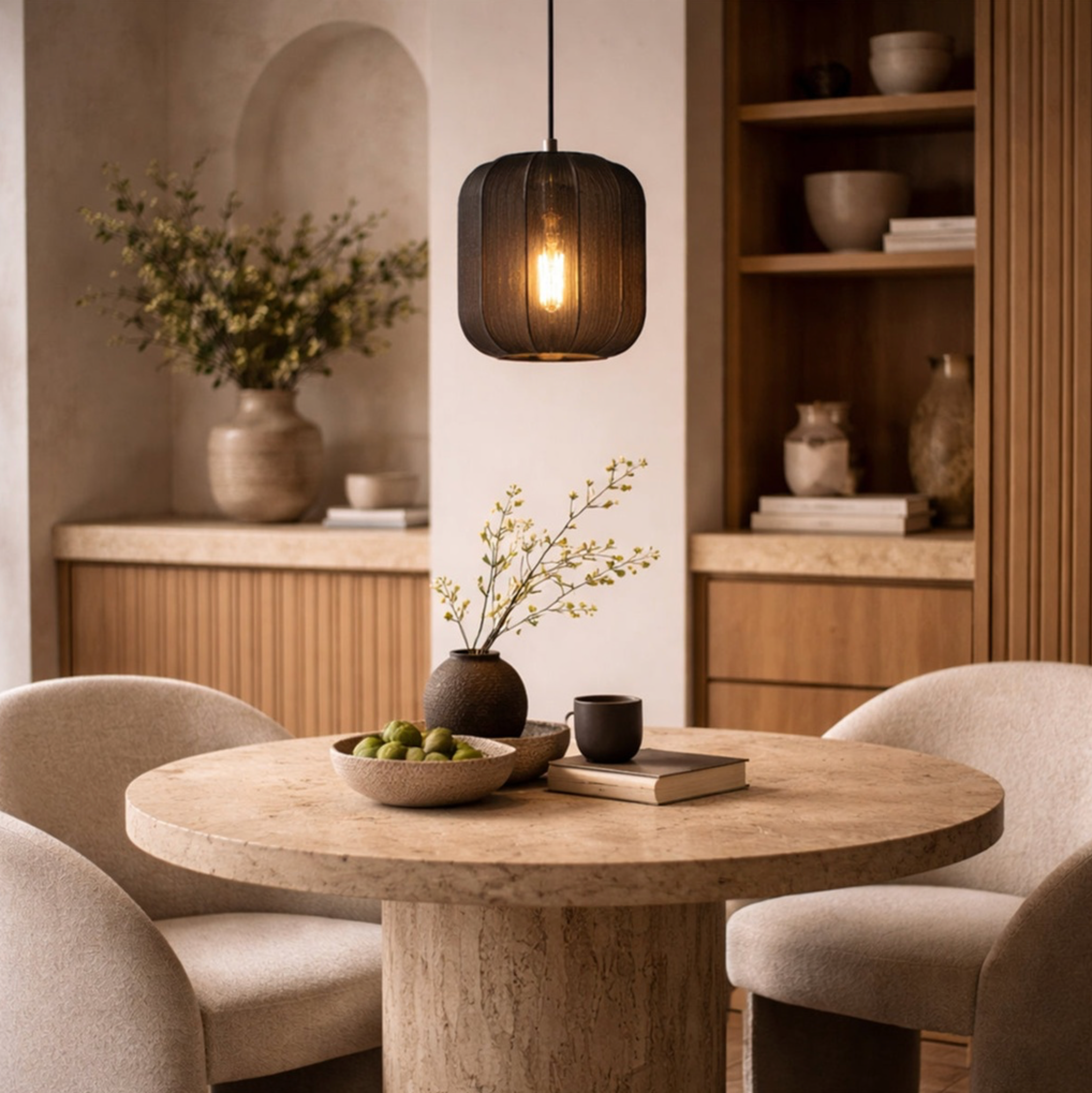 Jonsel | Pendant Light