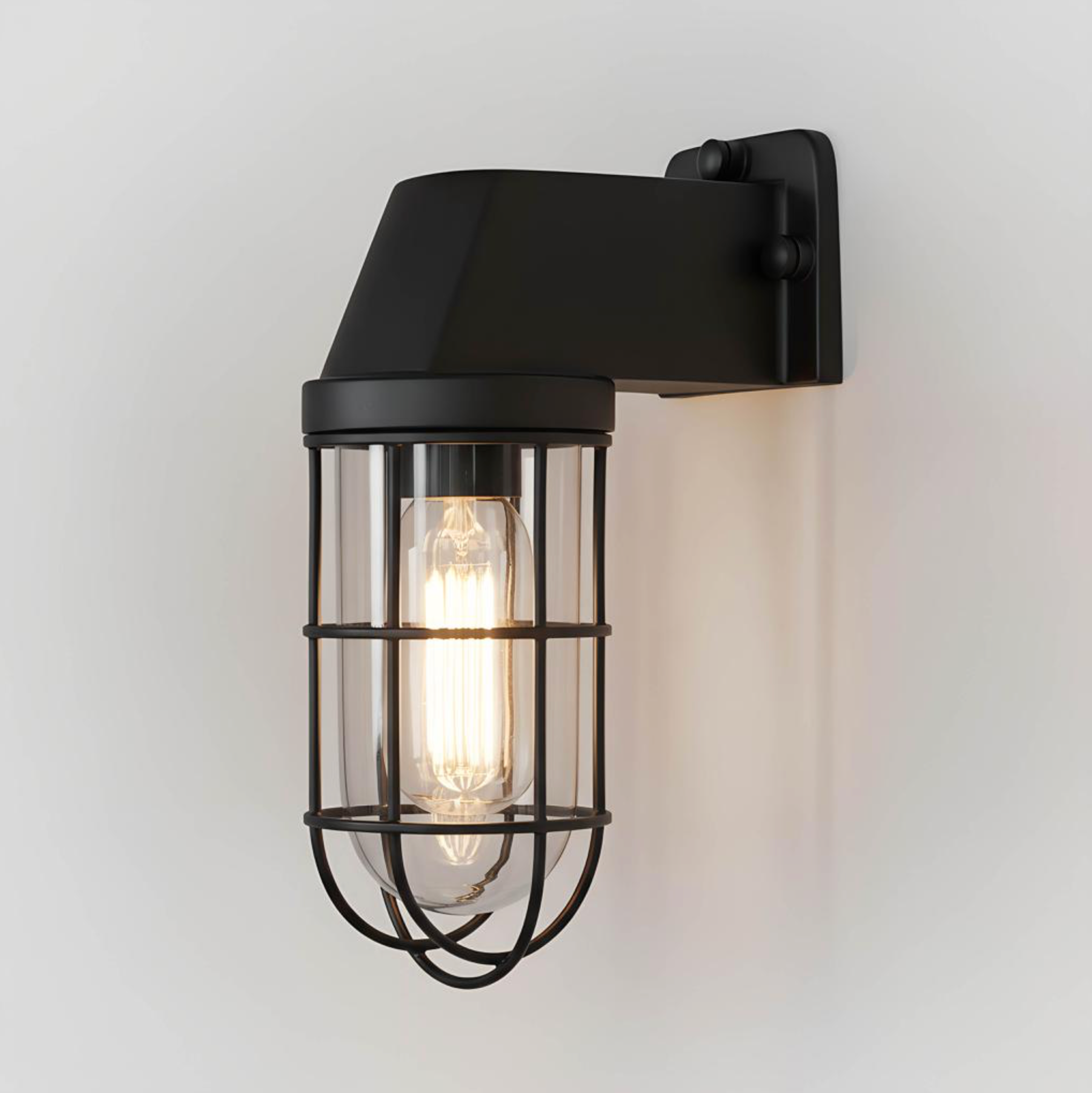 Royal London | Wall Light