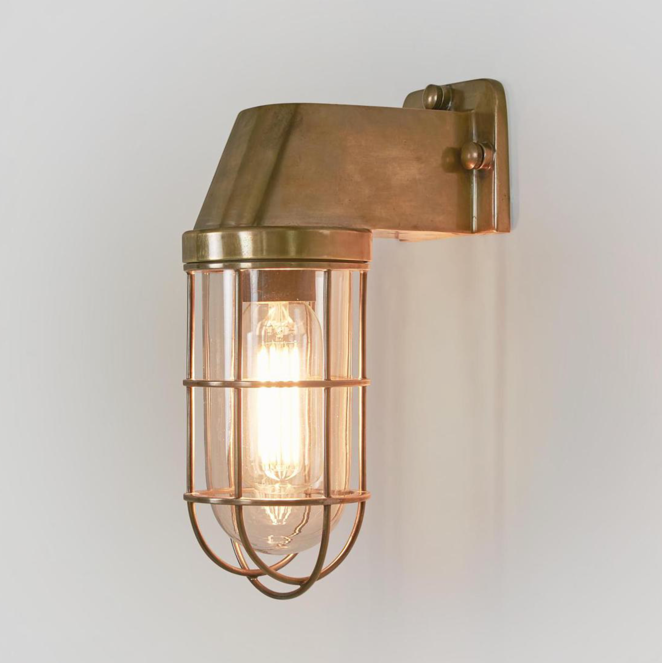Royal London | Wall Light