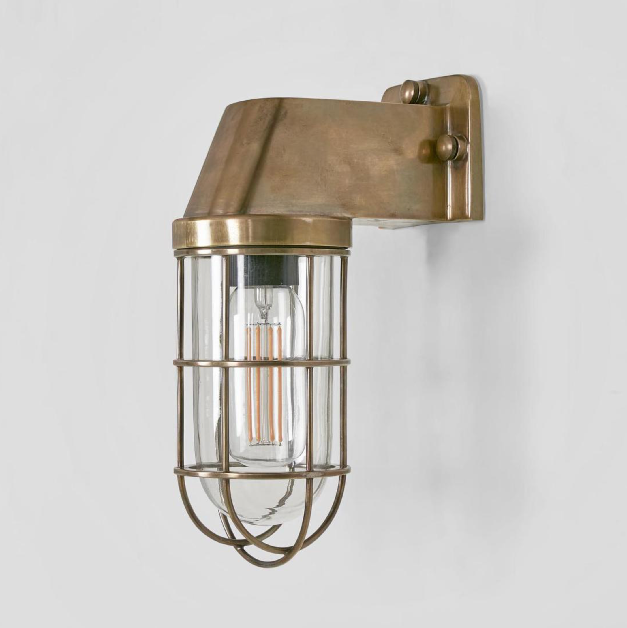 Royal London | Wall Light