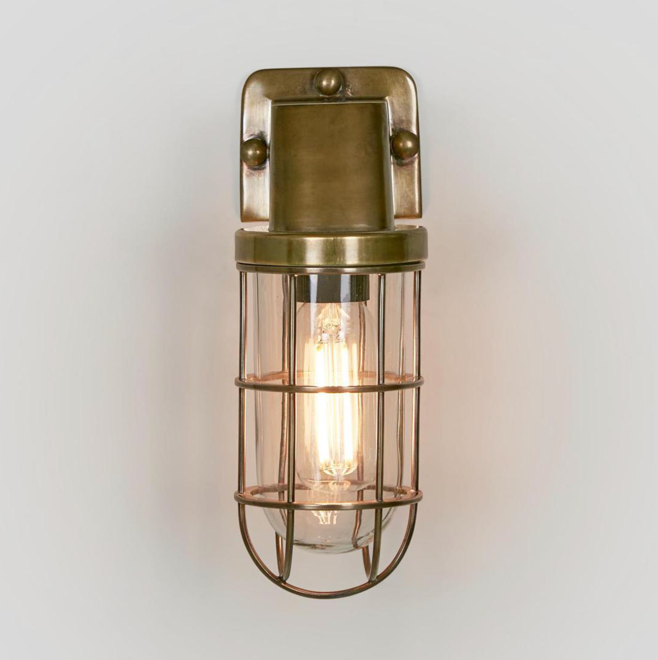 Royal London | Wall Light