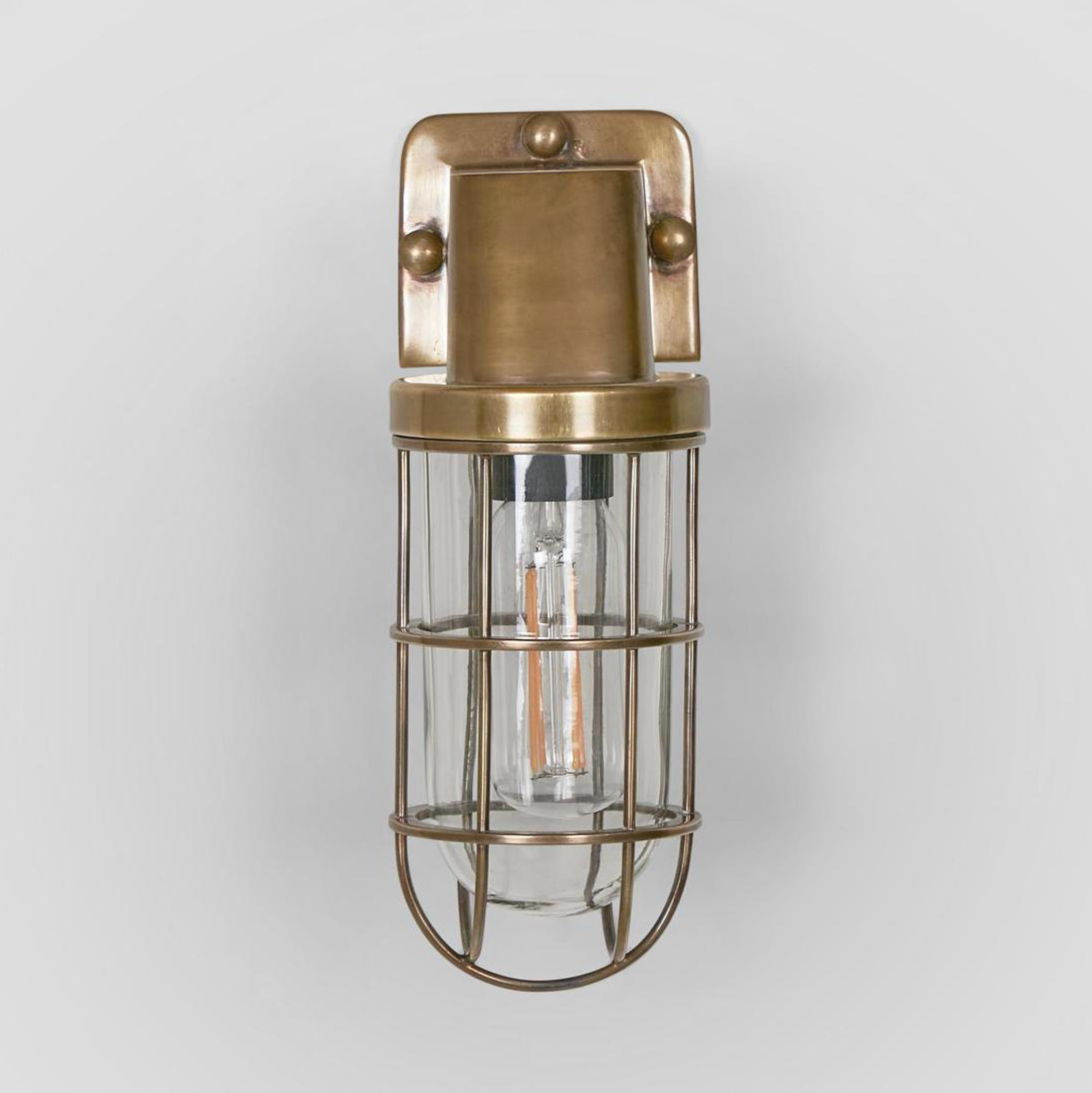 Royal London | Wall Light