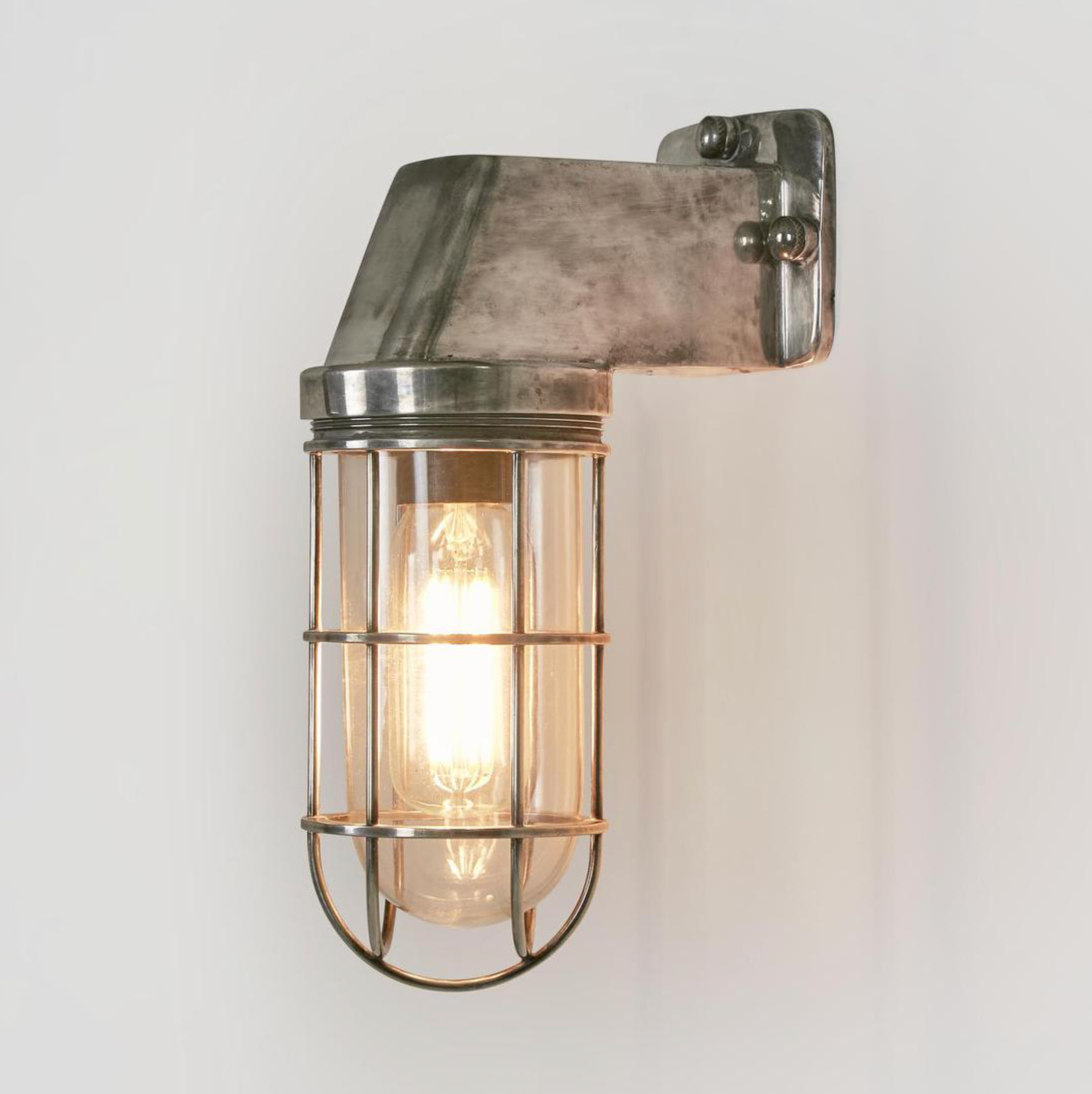 Royal London | Wall Light