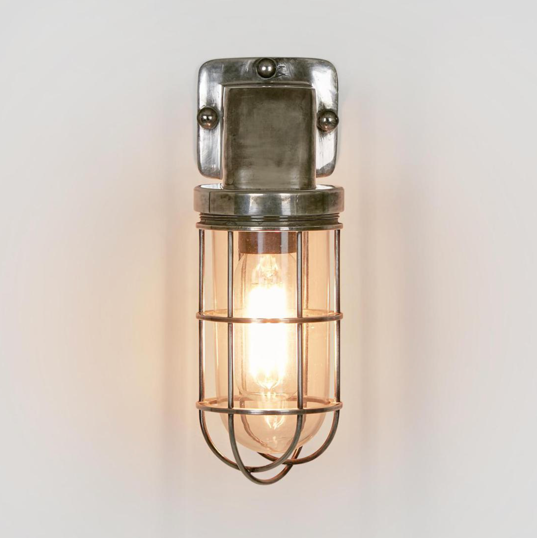 Royal London | Wall Light