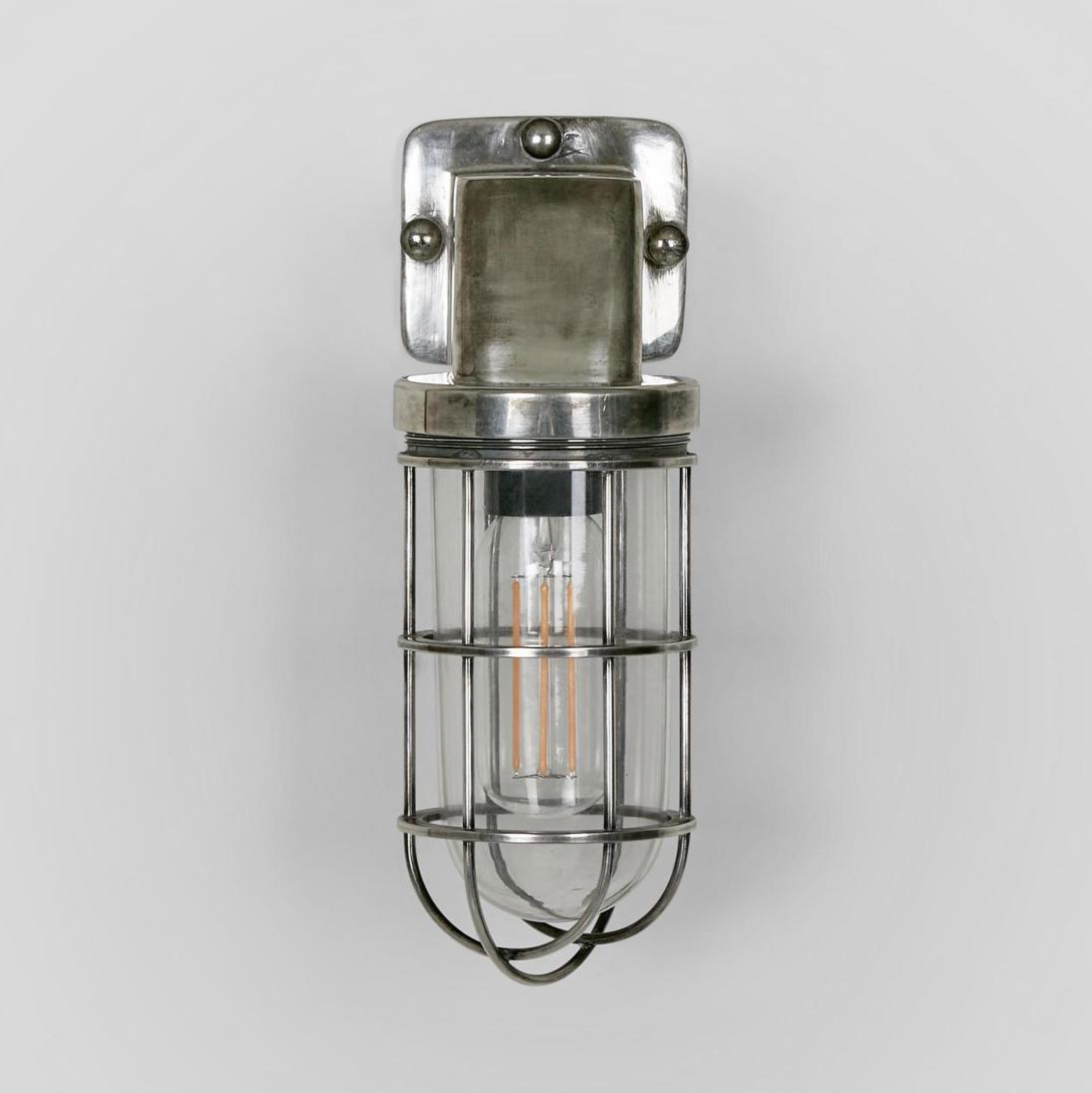 Royal London | Wall Light
