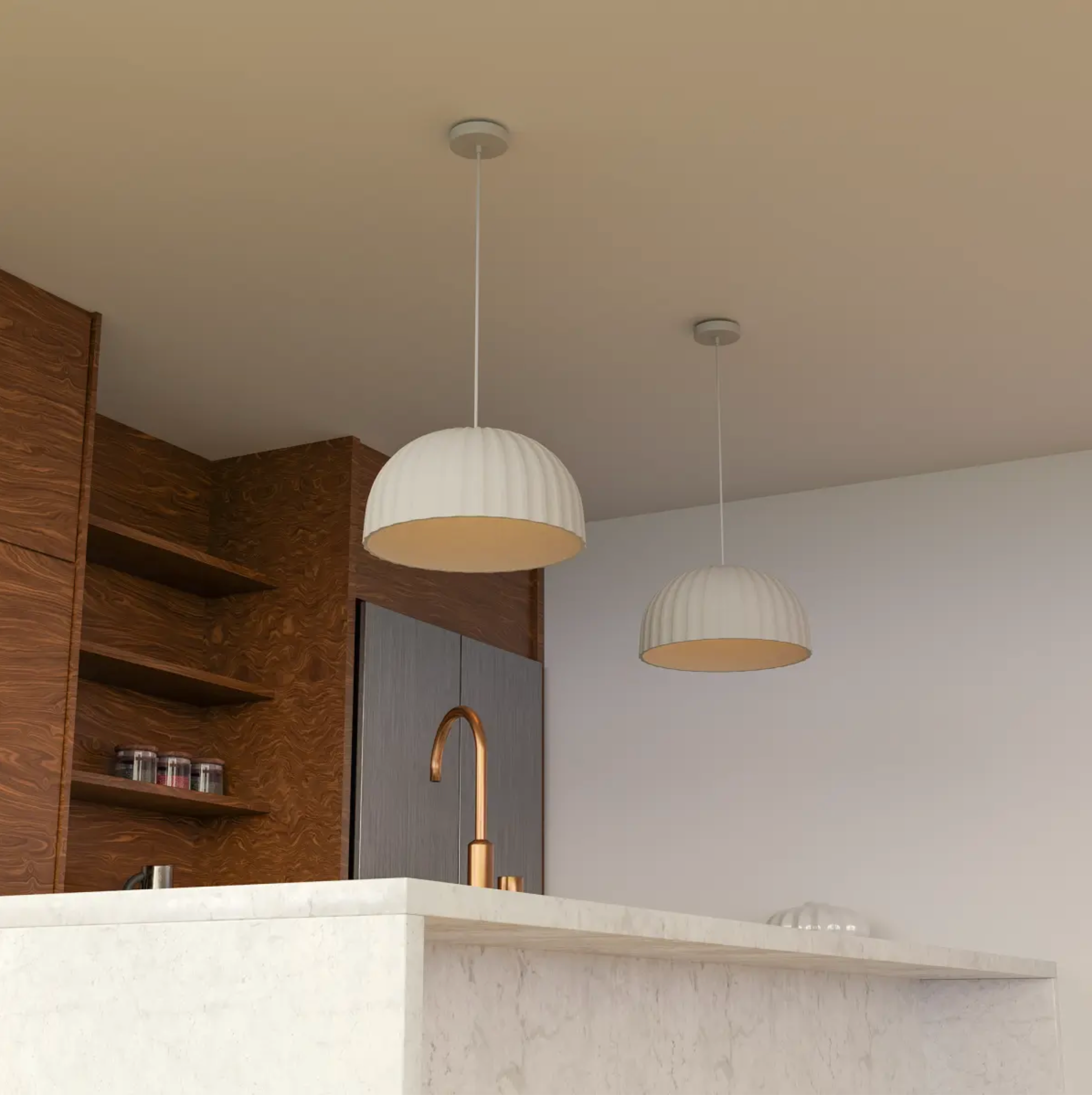 Rachis | Pendant Light