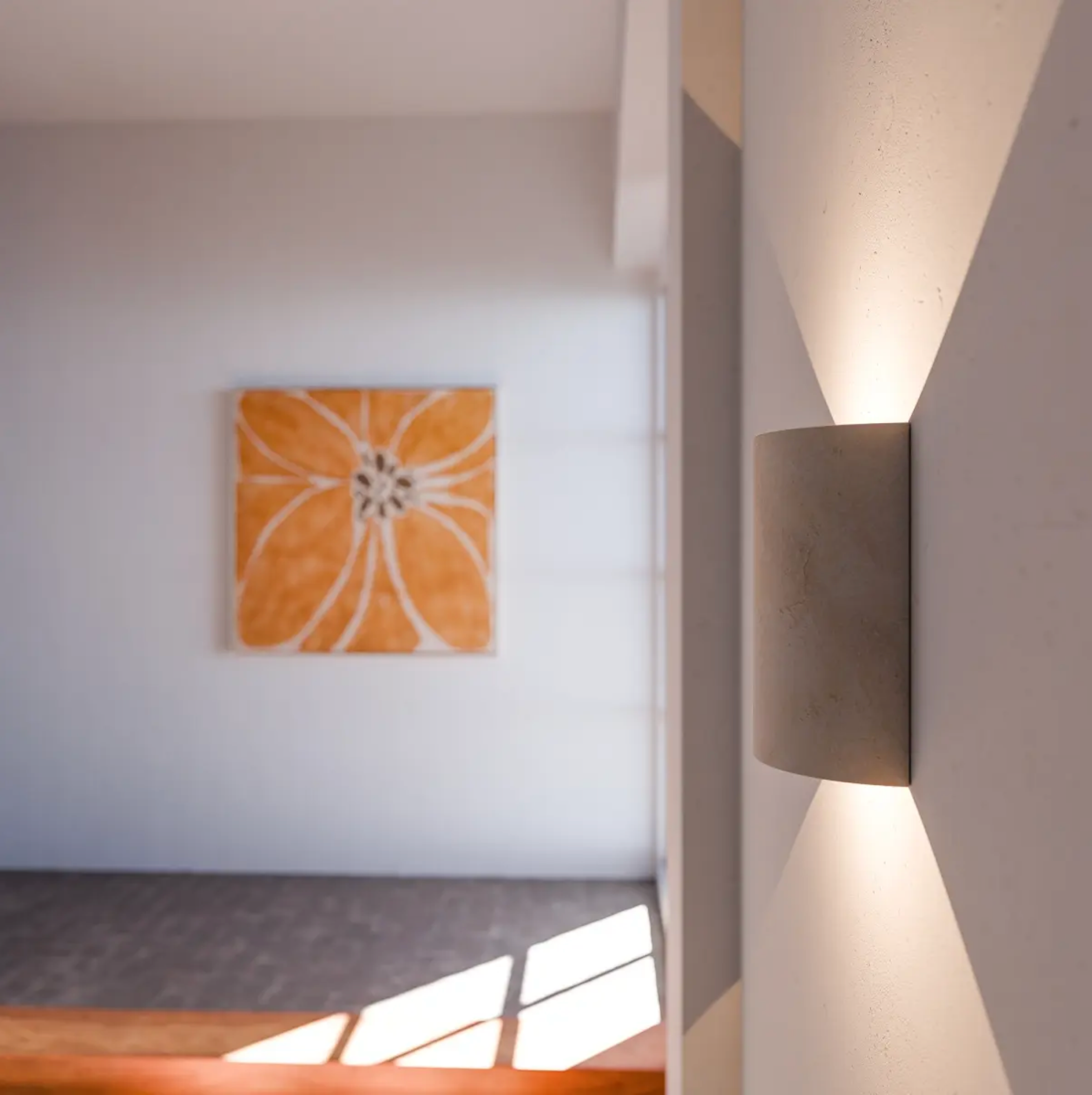 Inspire | Wall Light