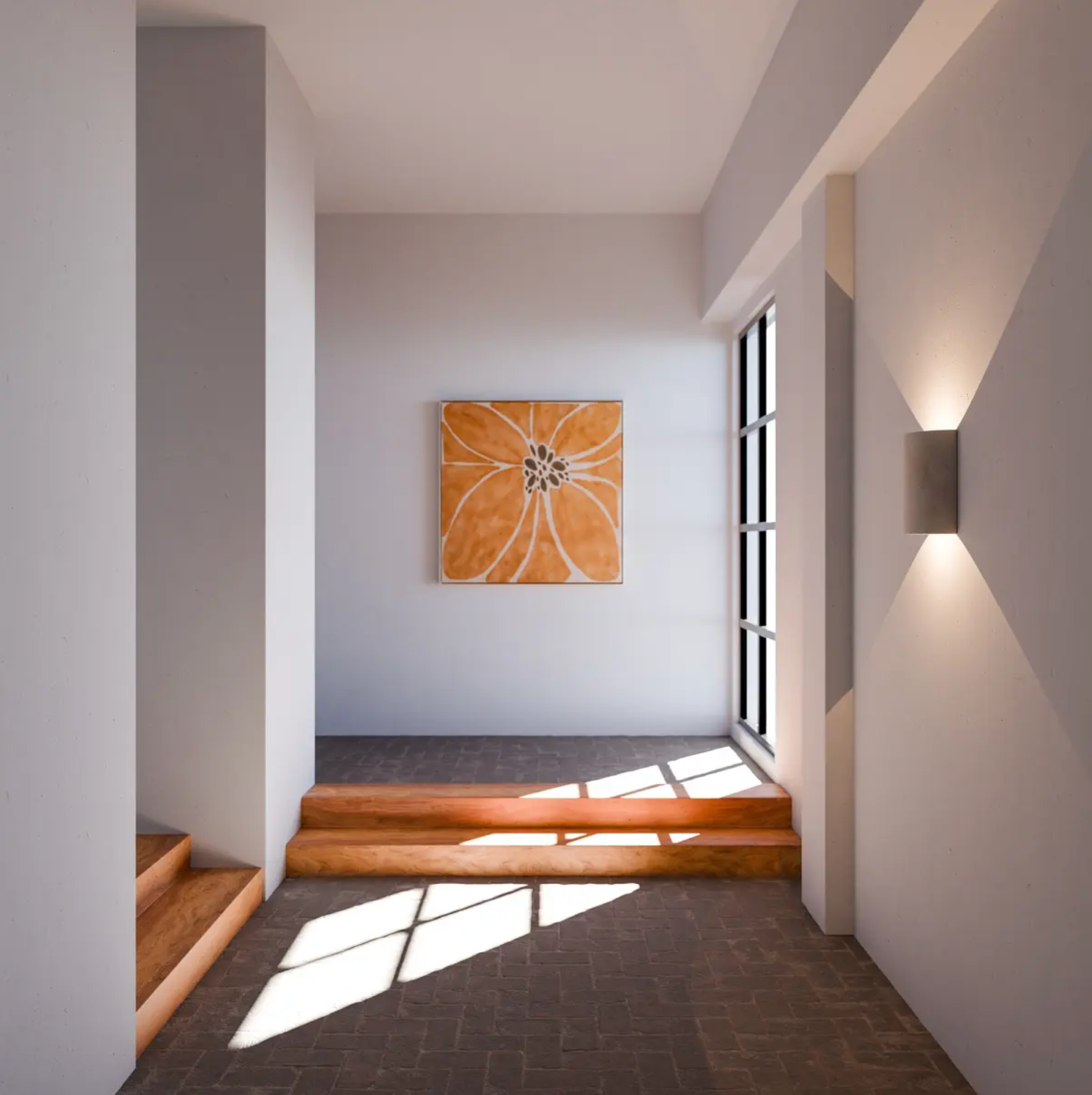 Inspire | Wall Light