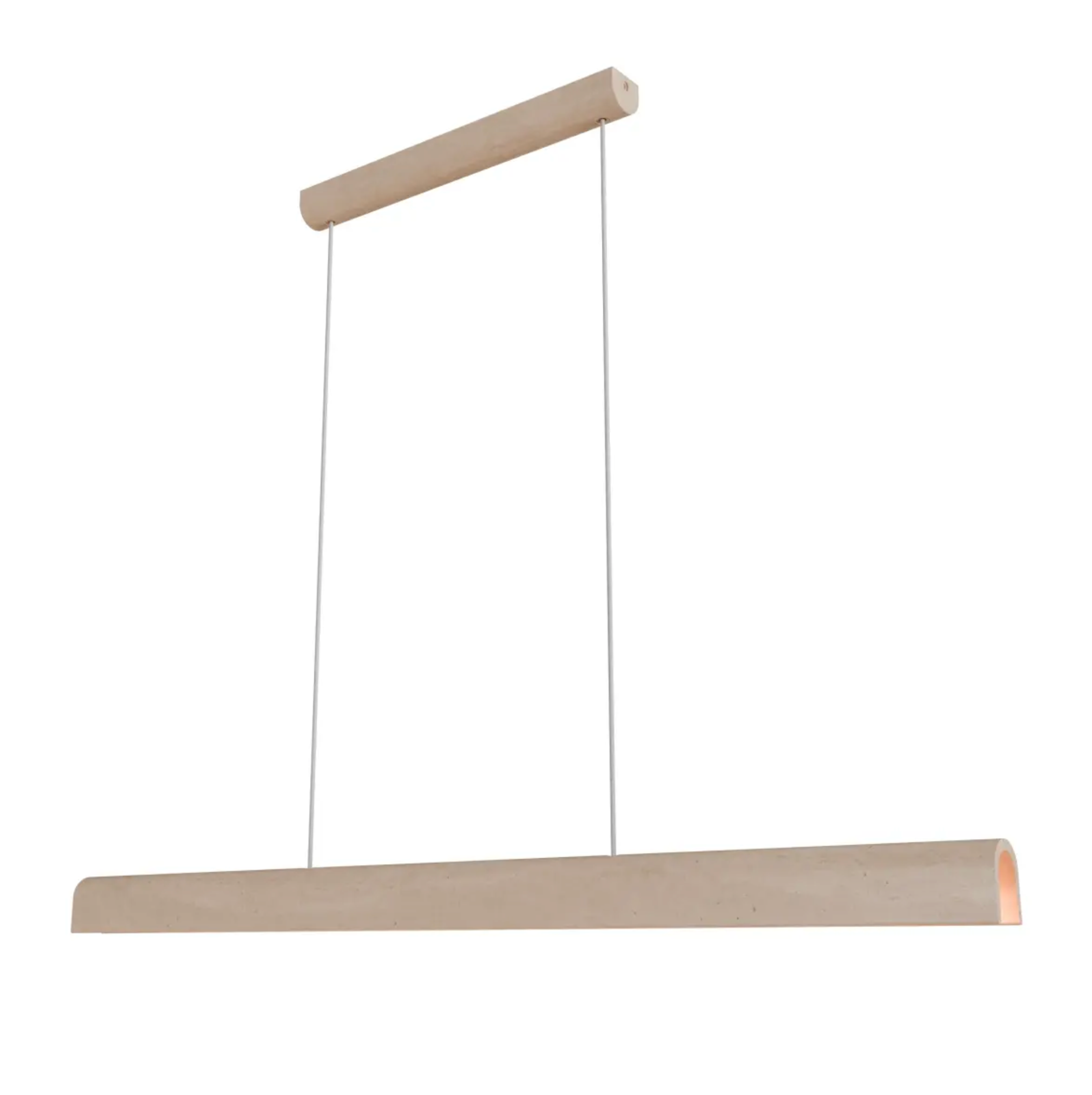 Inspire | Linear Pendant Light