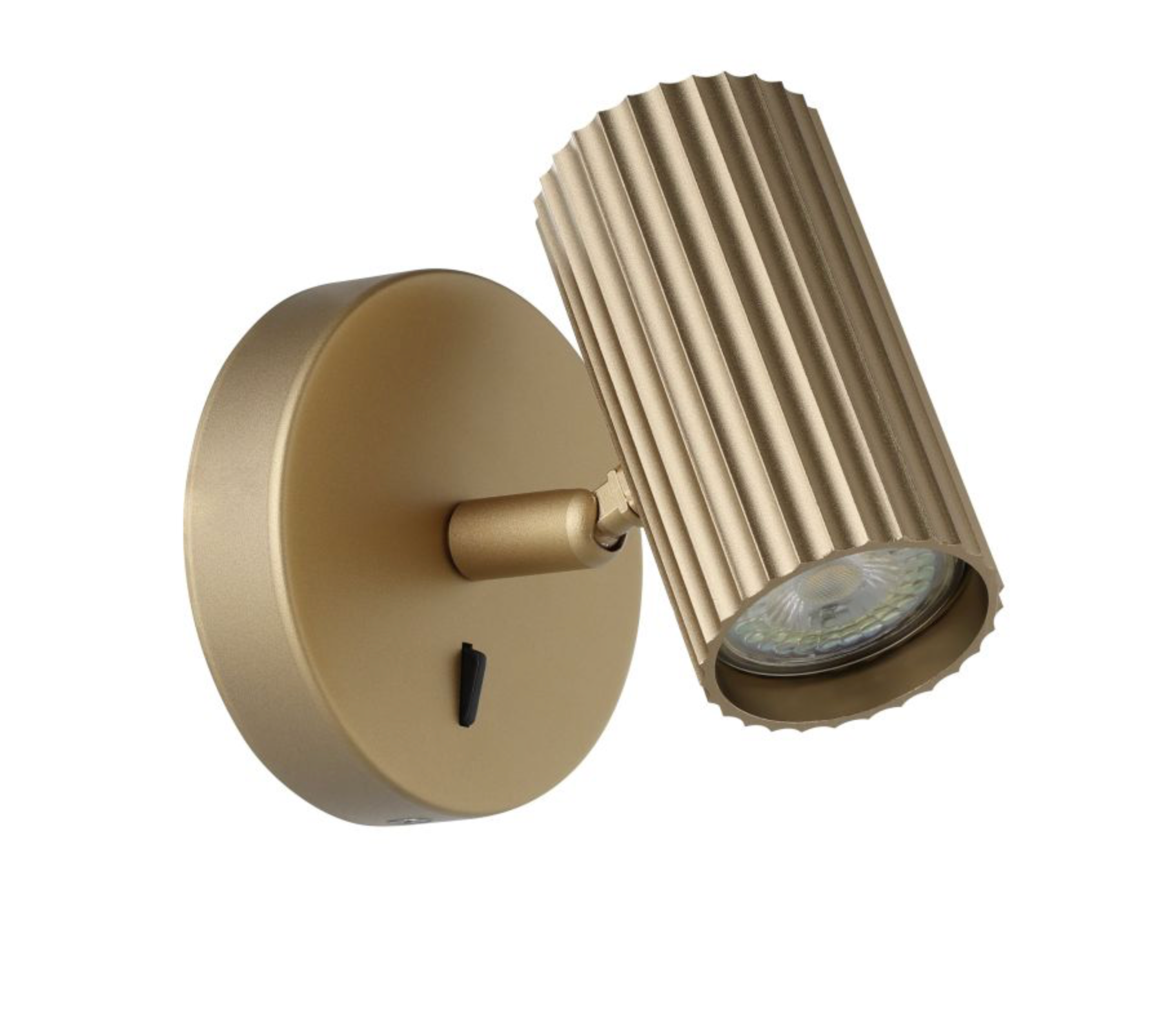 Portillo Spot | Wall Light