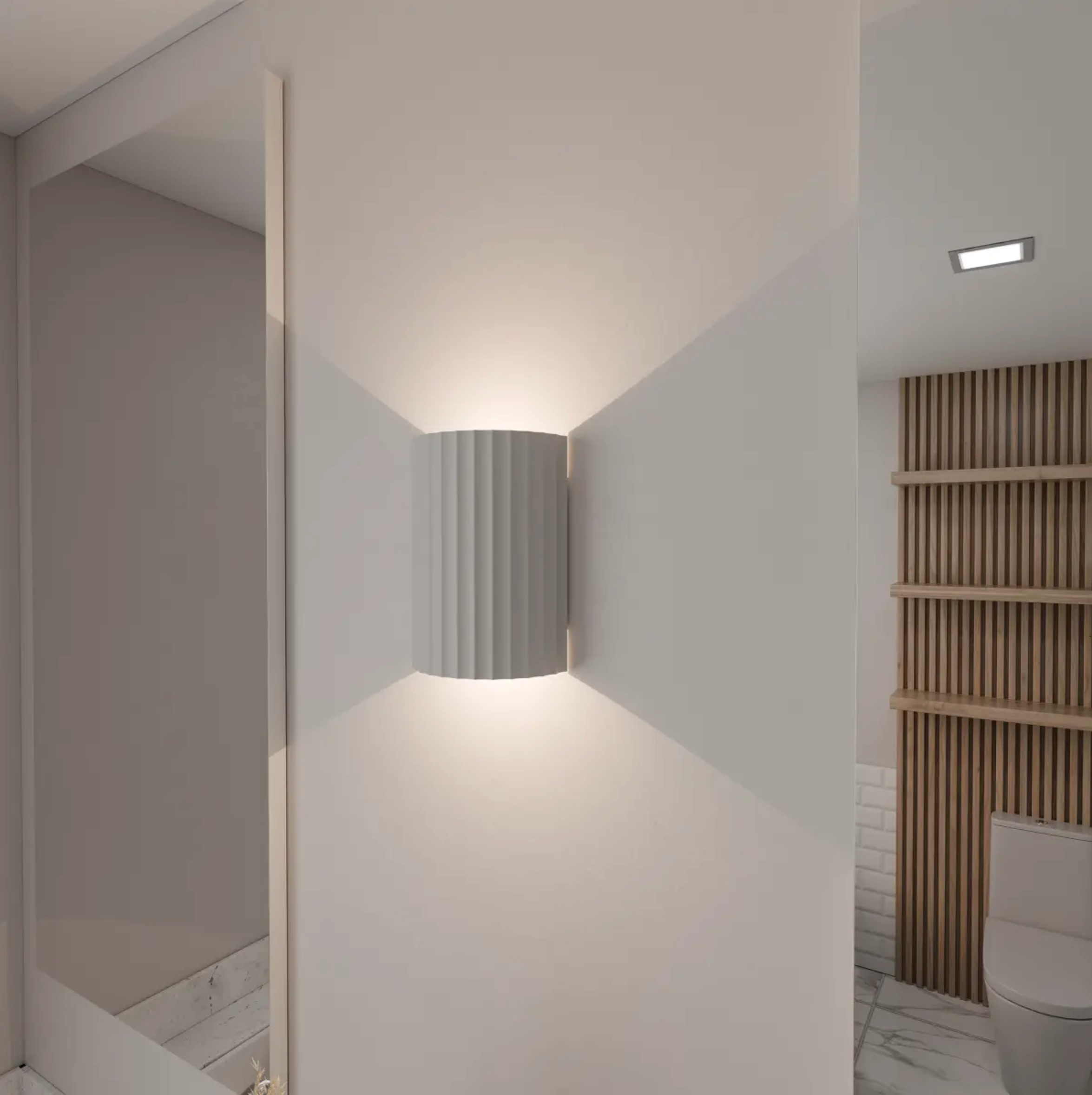 Munia | Wall Light