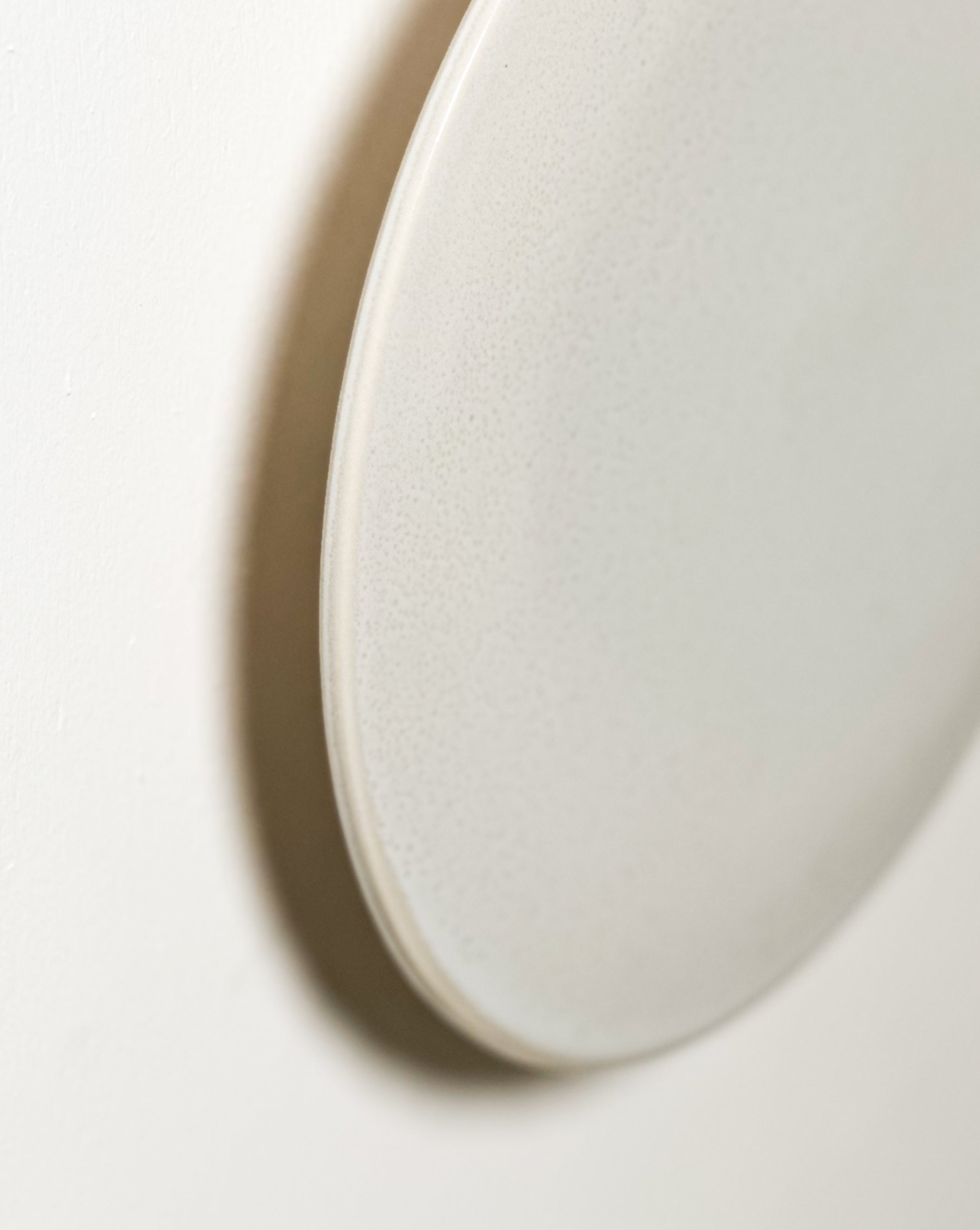 Backlit Disc | Wall Light