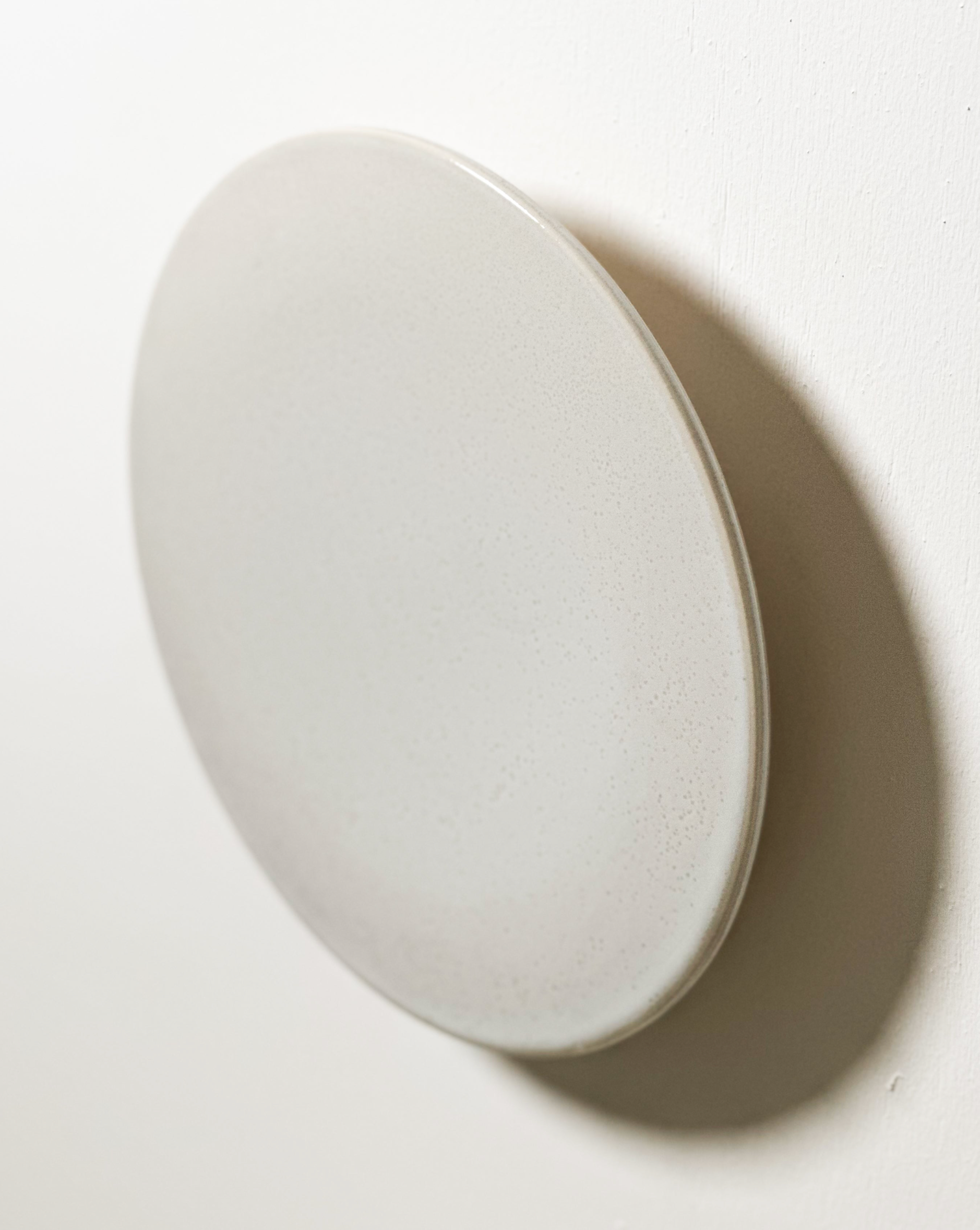 Backlit Disc | Wall Light