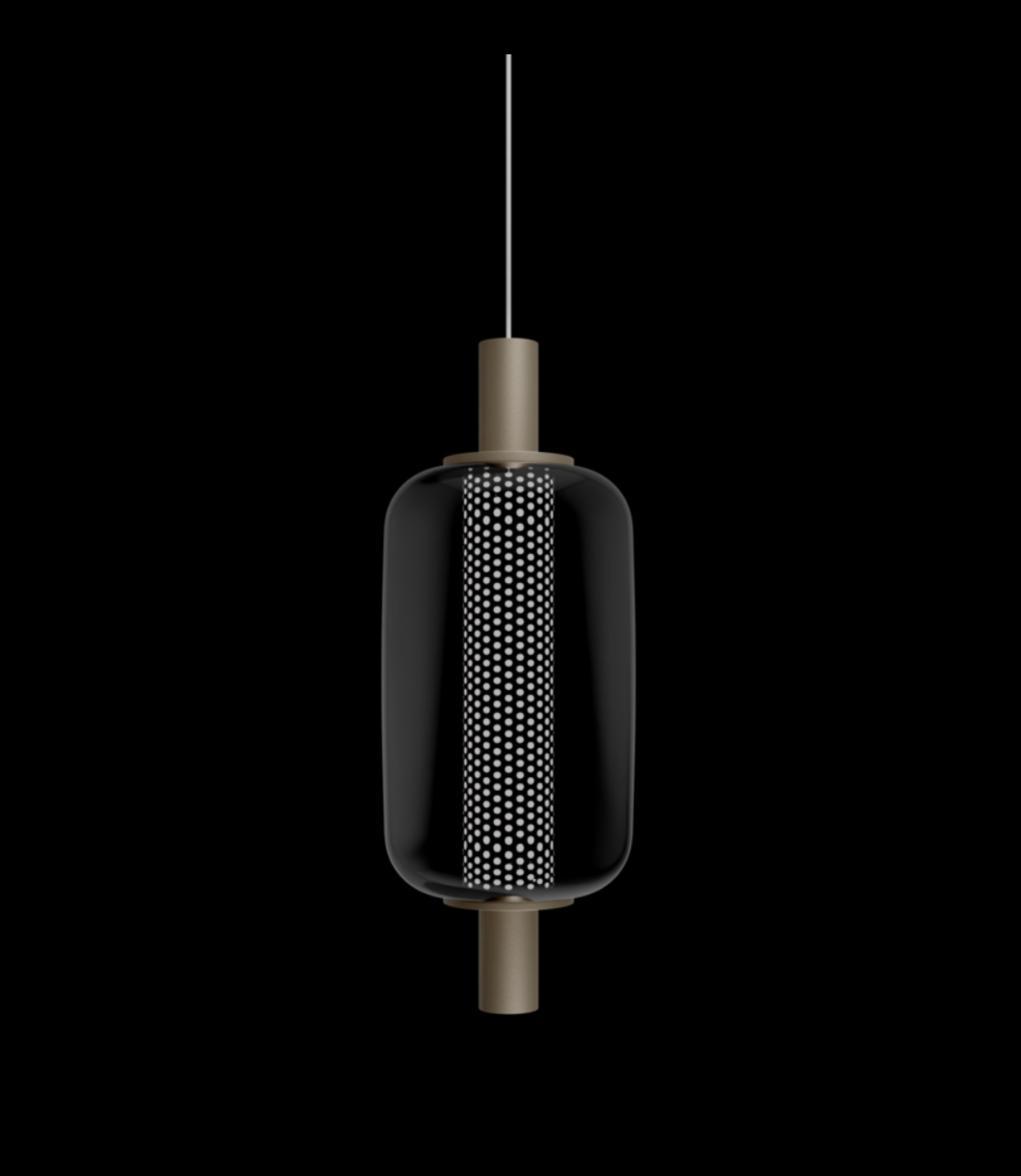 Bloom Inspired | Pendant Light