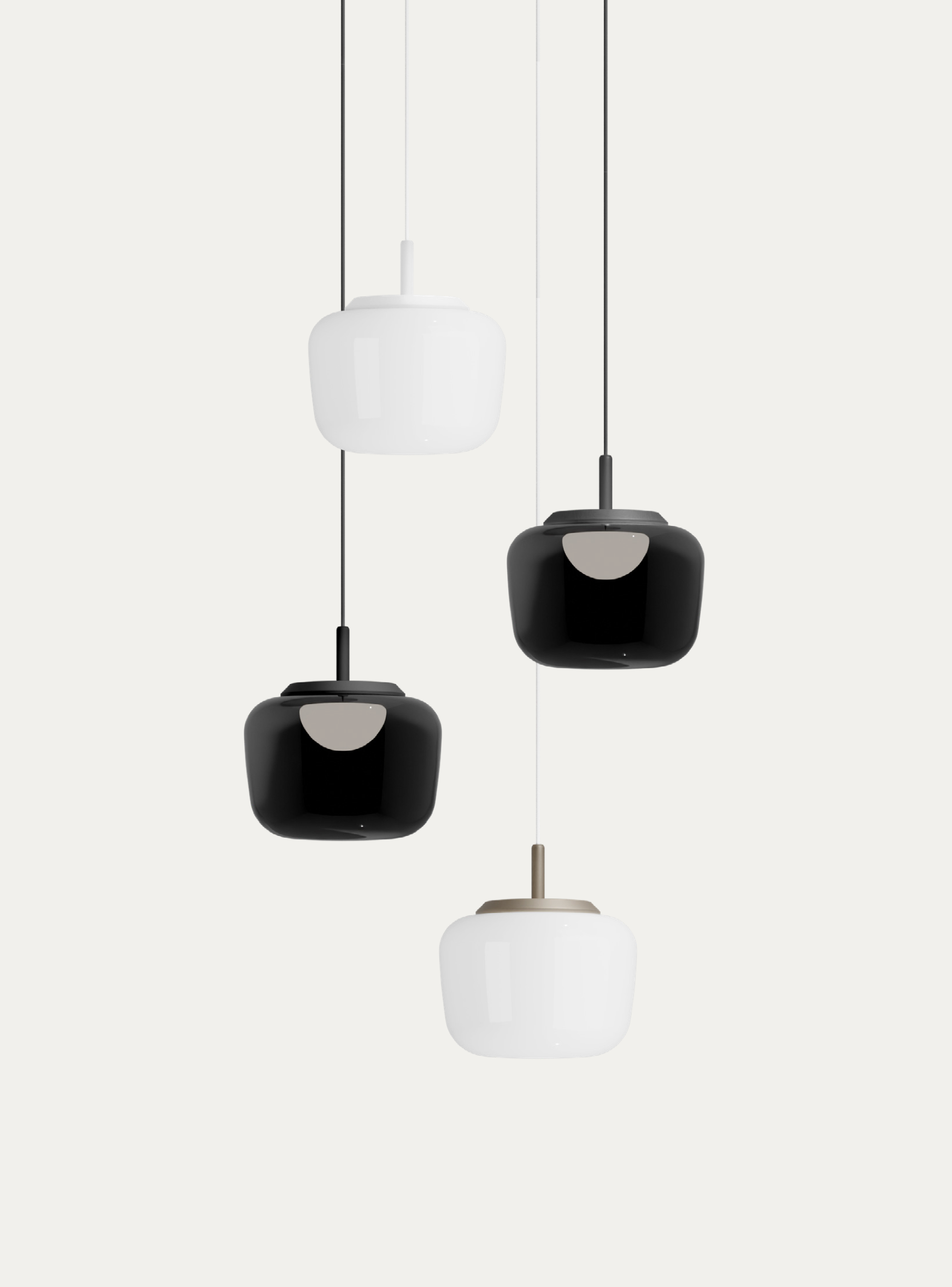 Volley Inspired | Pendant Light