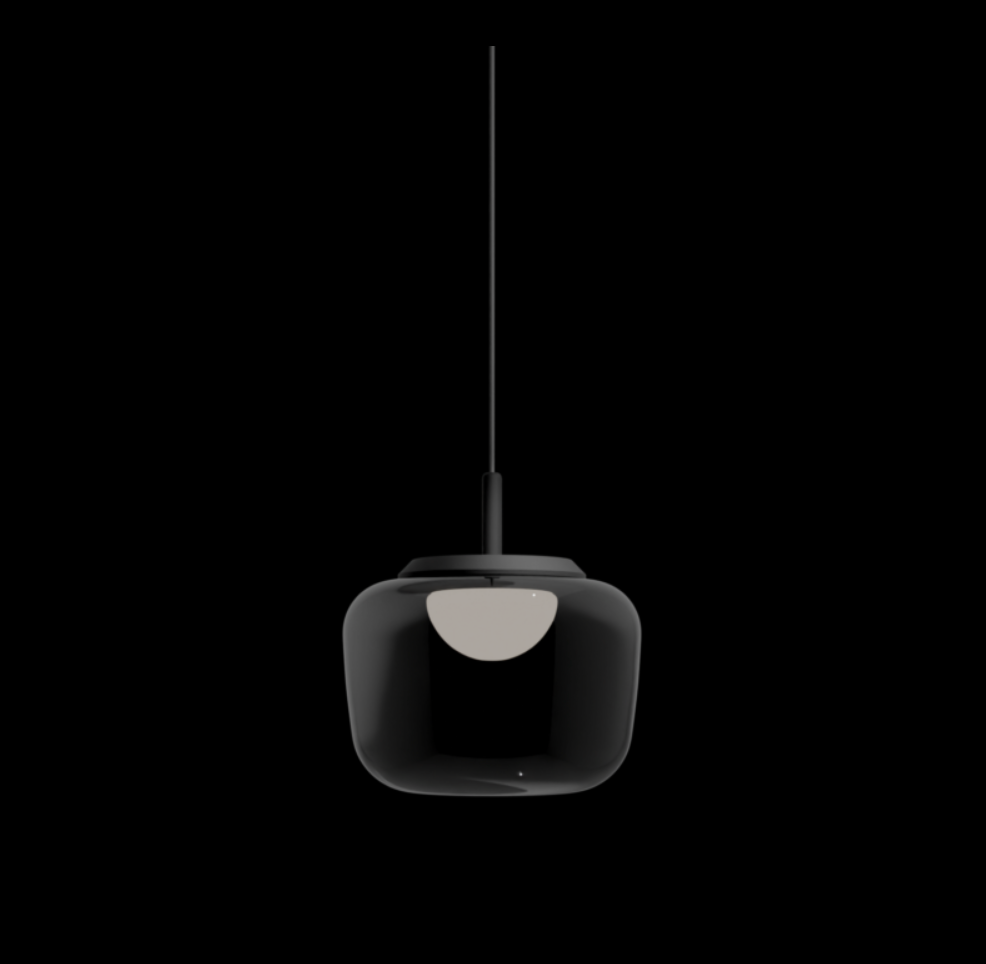Volley Inspired | Pendant Light