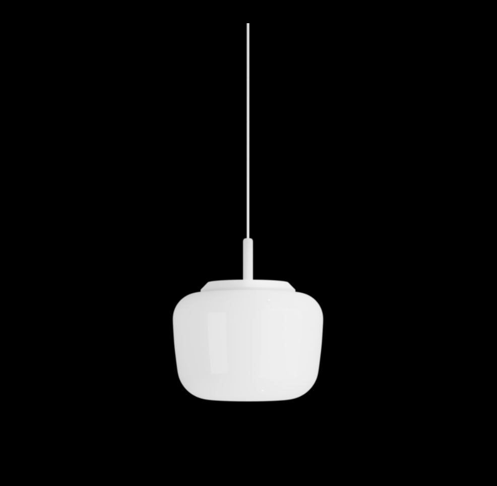 Volley Inspired | Pendant Light