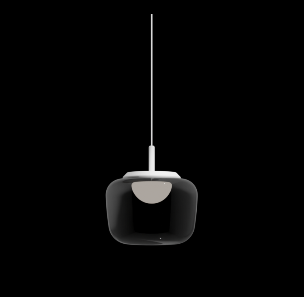 Volley Inspired | Pendant Light