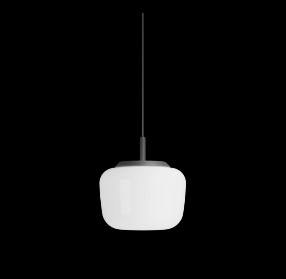 Volley Inspired | Pendant Light