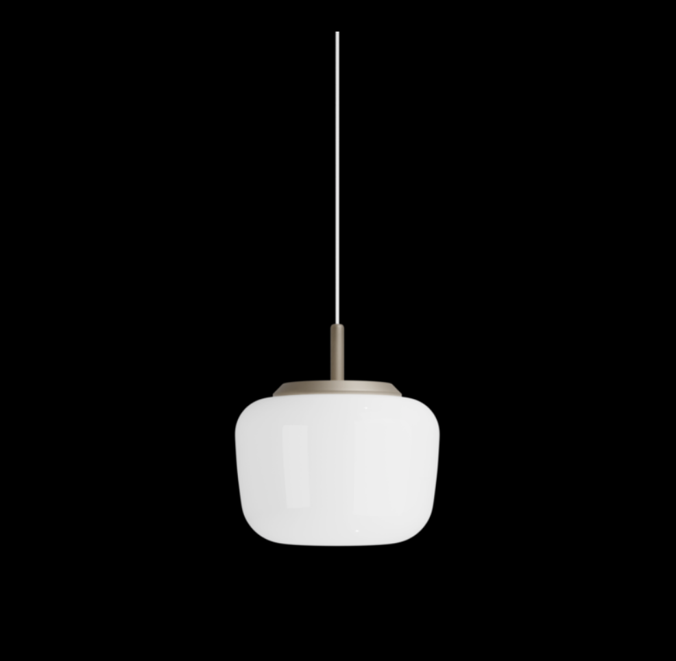 Volley Inspired | Pendant Light