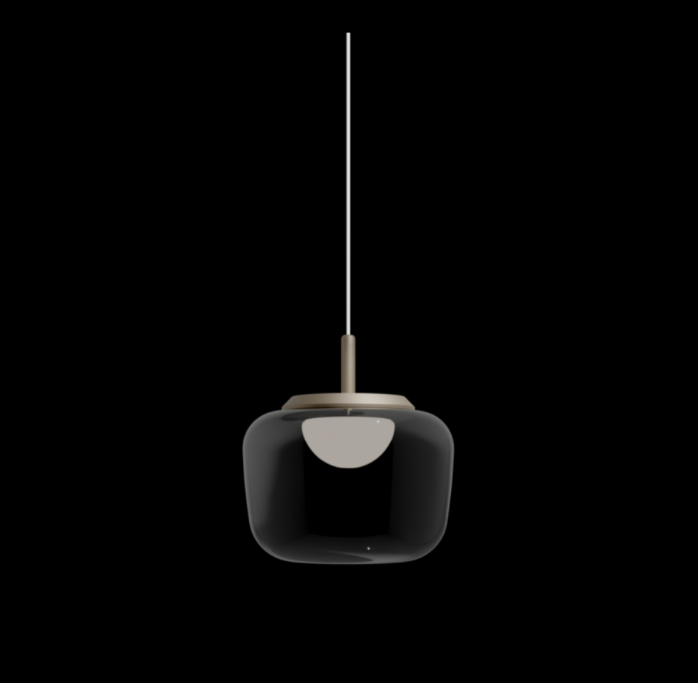 Volley Inspired | Pendant Light