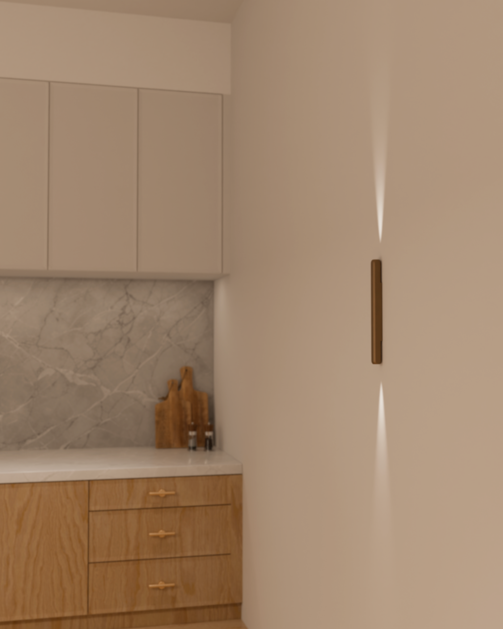 LS Wall | Wall Light