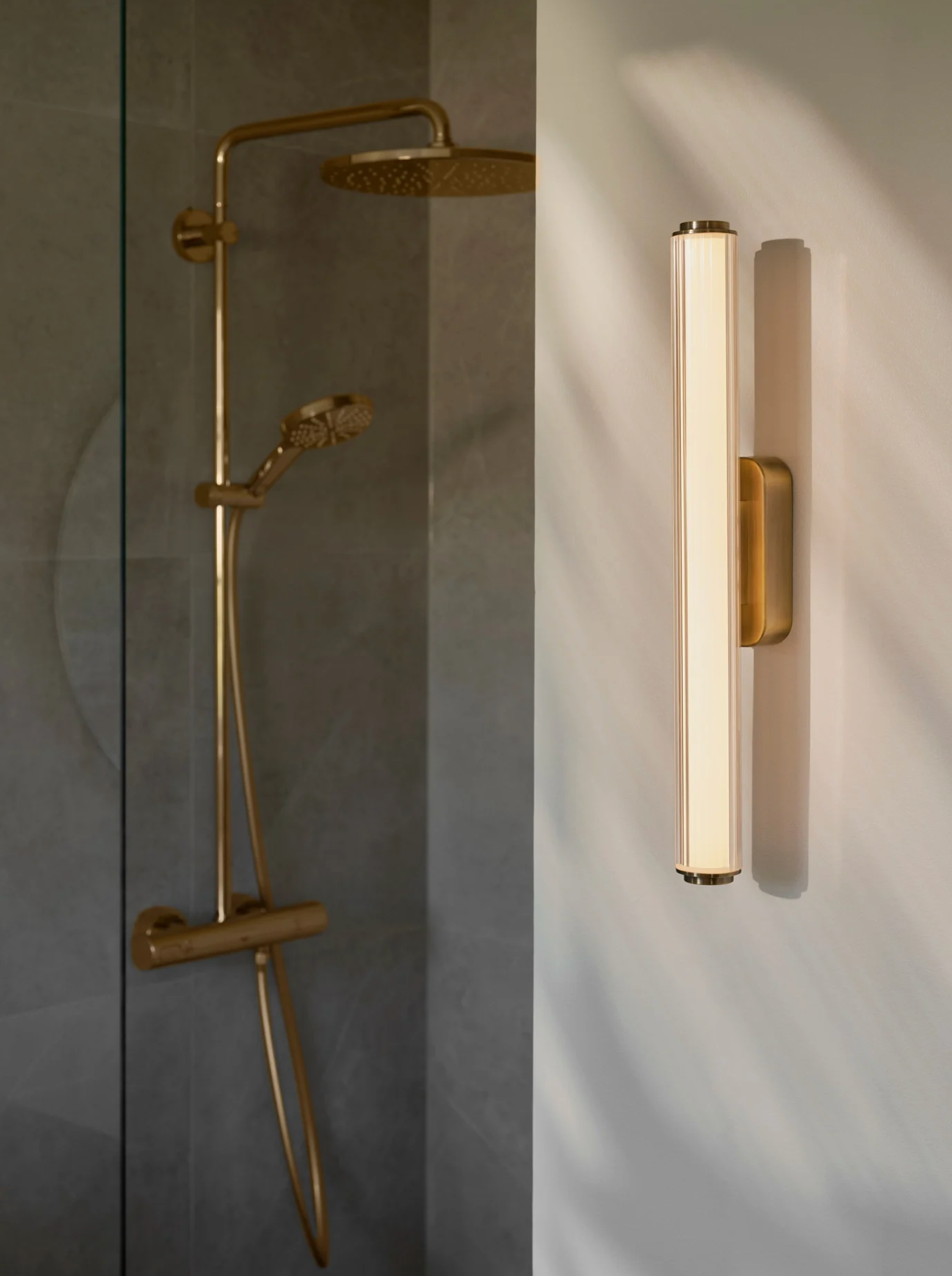 Virelle | Wall Light
