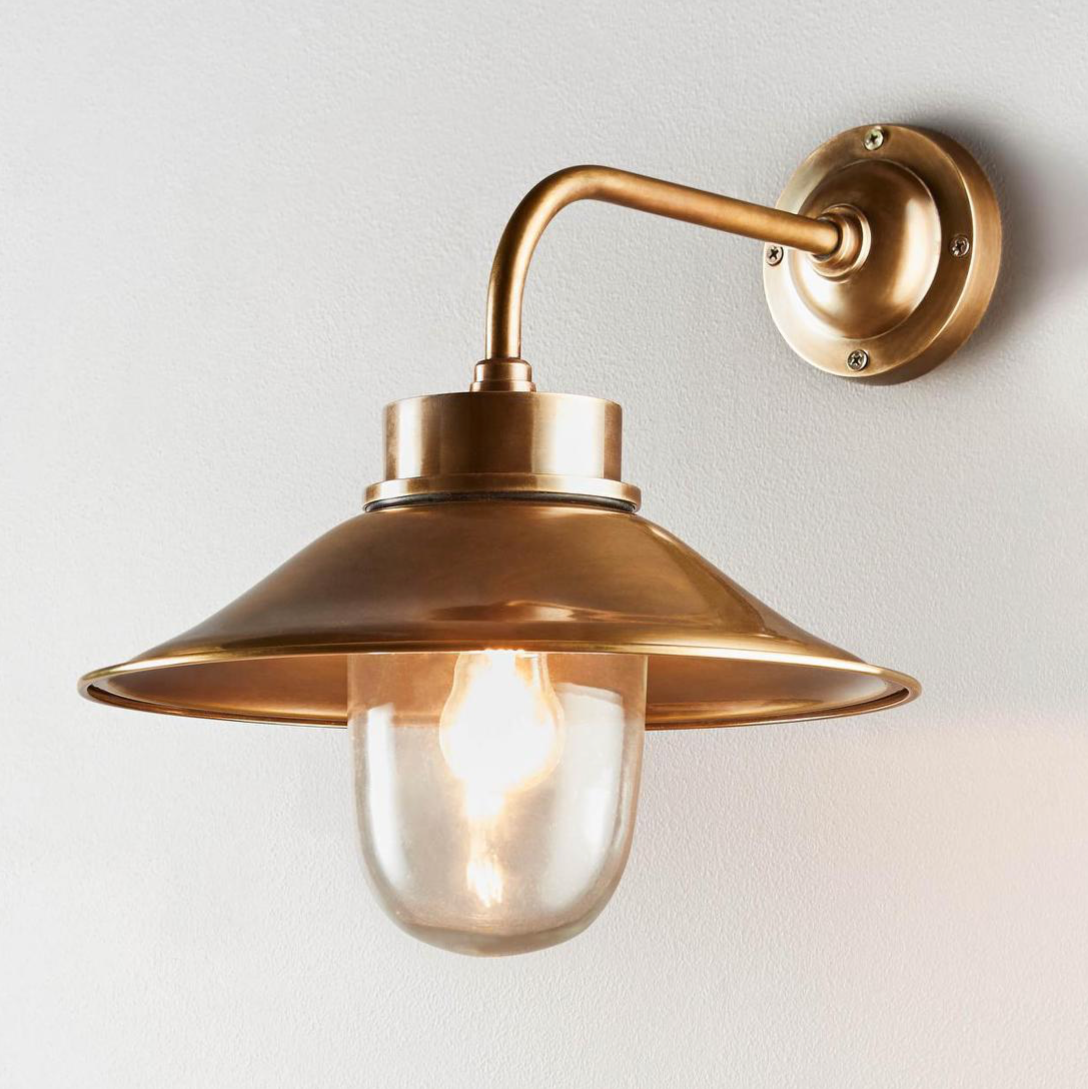Sandhurst | Wall Light