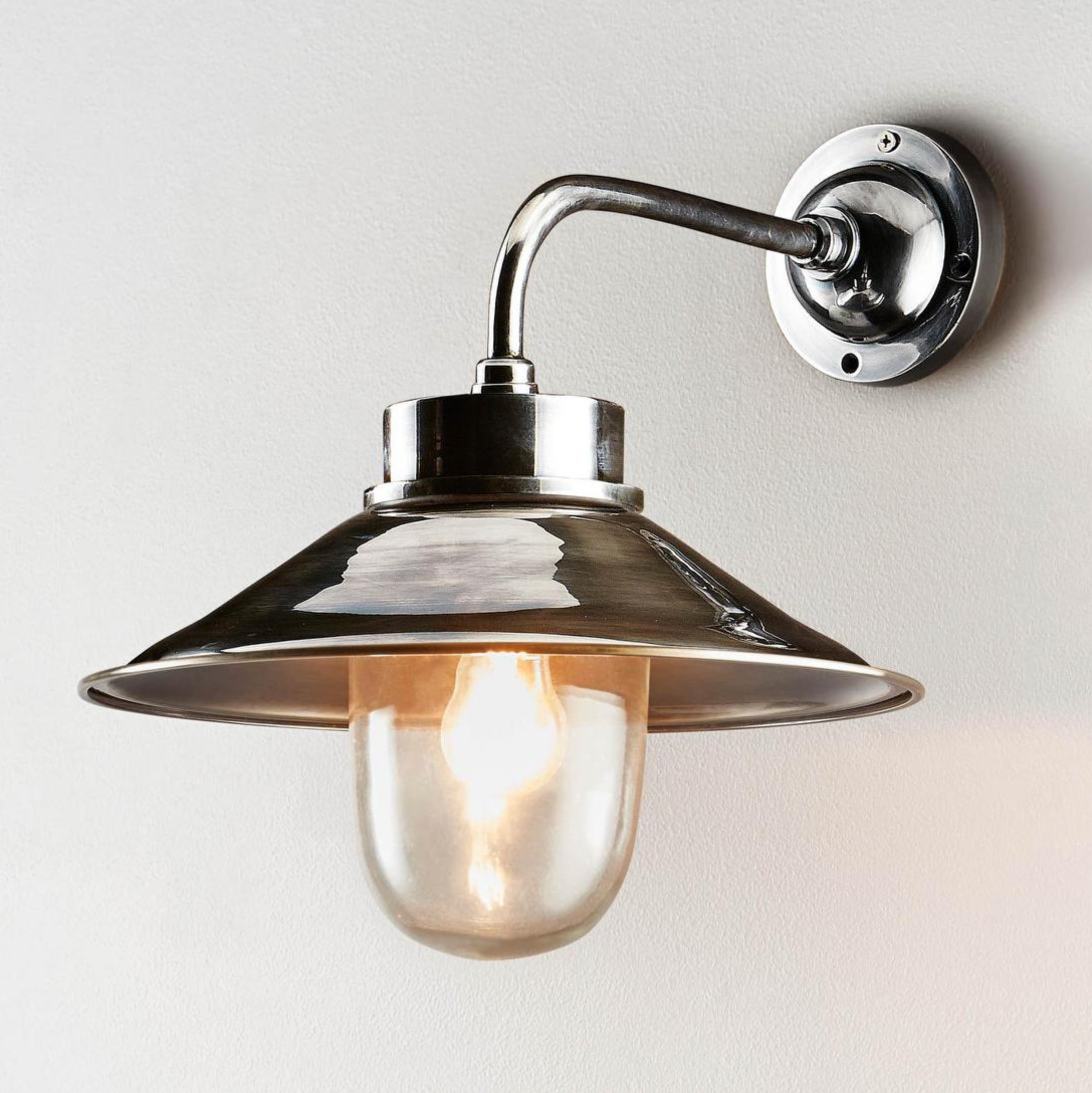 Sandhurst | Wall Light