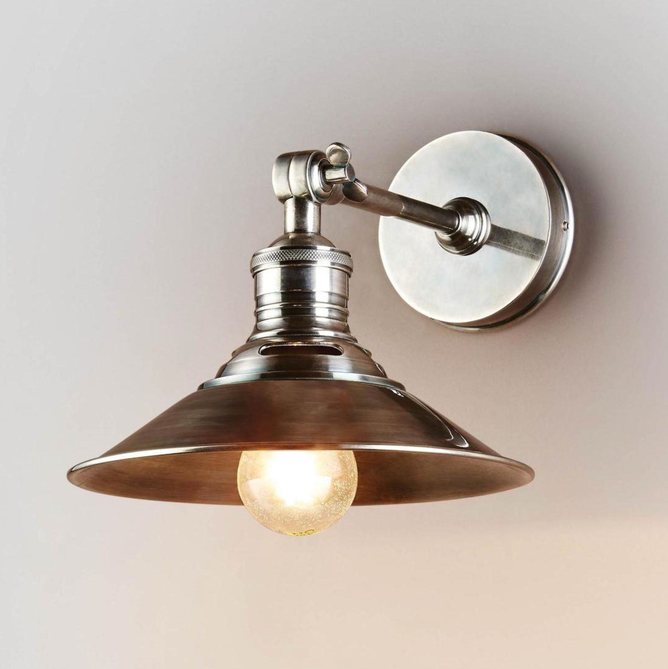 Bristol | Wall Light